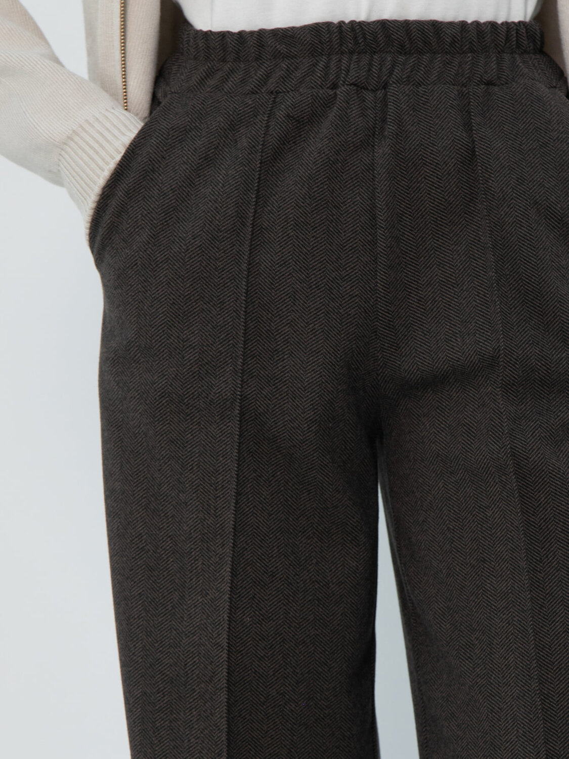 LT Collection Брюки 609850 Б16419-5М 
