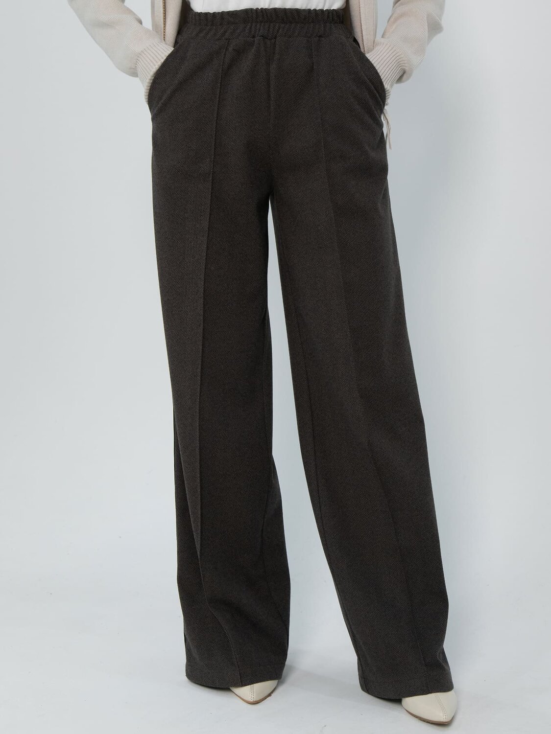 LT Collection Брюки 609850 Б16419-5М 