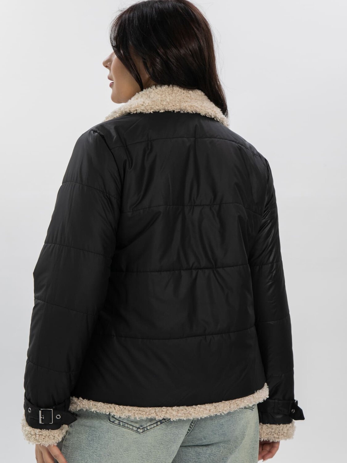 LT Collection Куртка 609856 Б16441-18М Черный