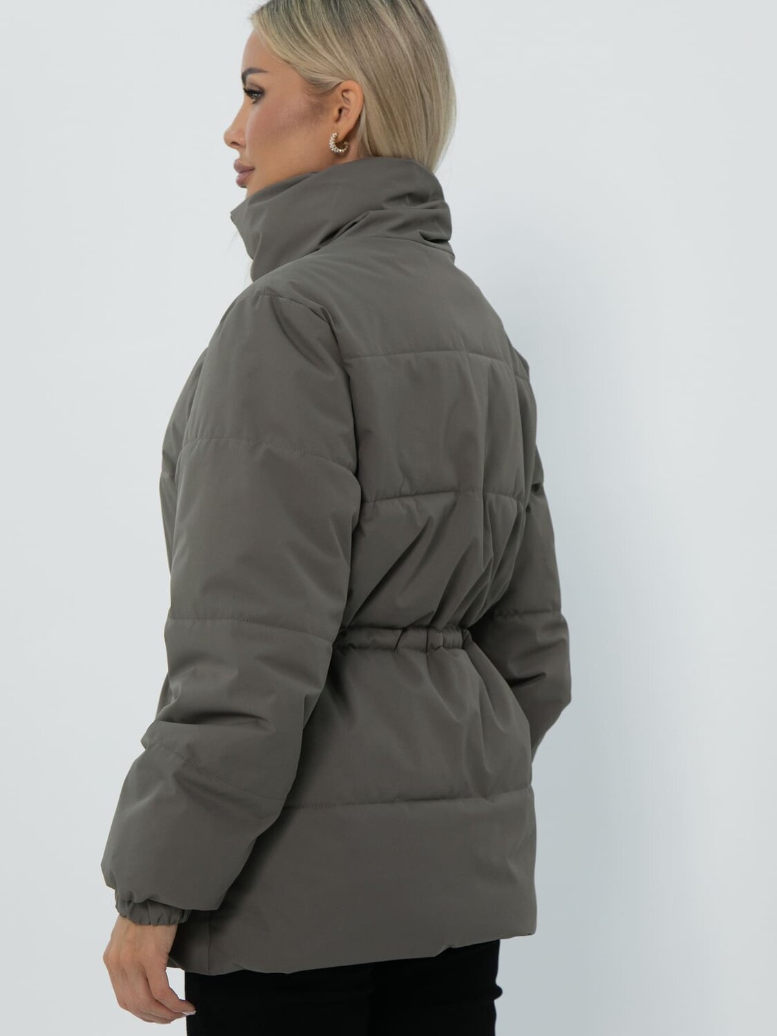 LT Collection Куртка 609858 Б16430-4М Серый