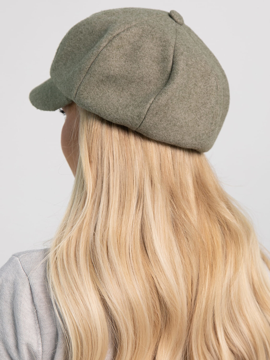 LT Collection Кепка 609861 КШ04-23М Хаки