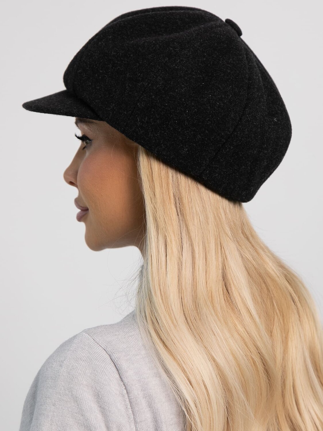 LT Collection Кепка 609863 КШ05-23М Черный