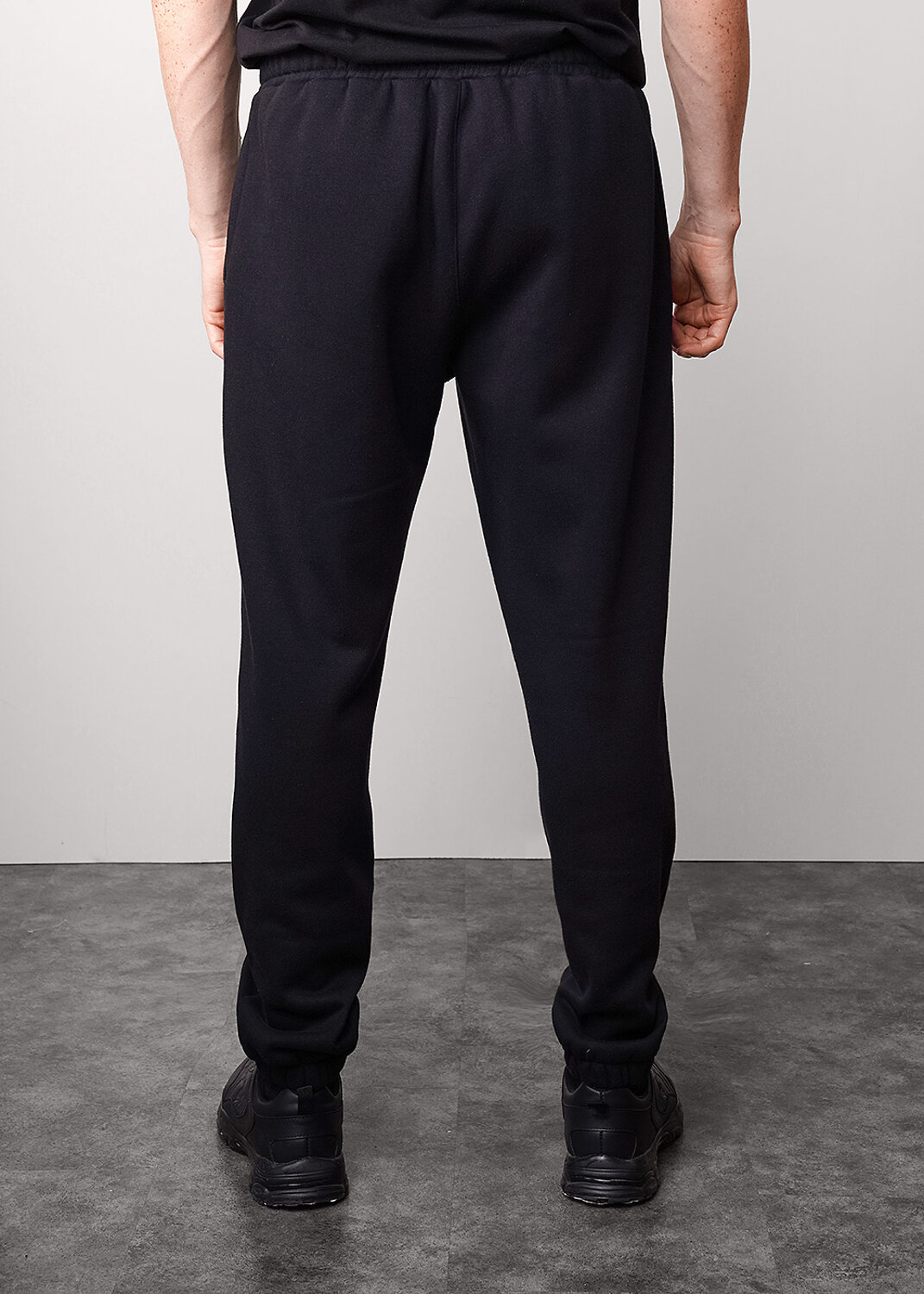 CLEVER Брюки 610051 462446/15фб чёрный