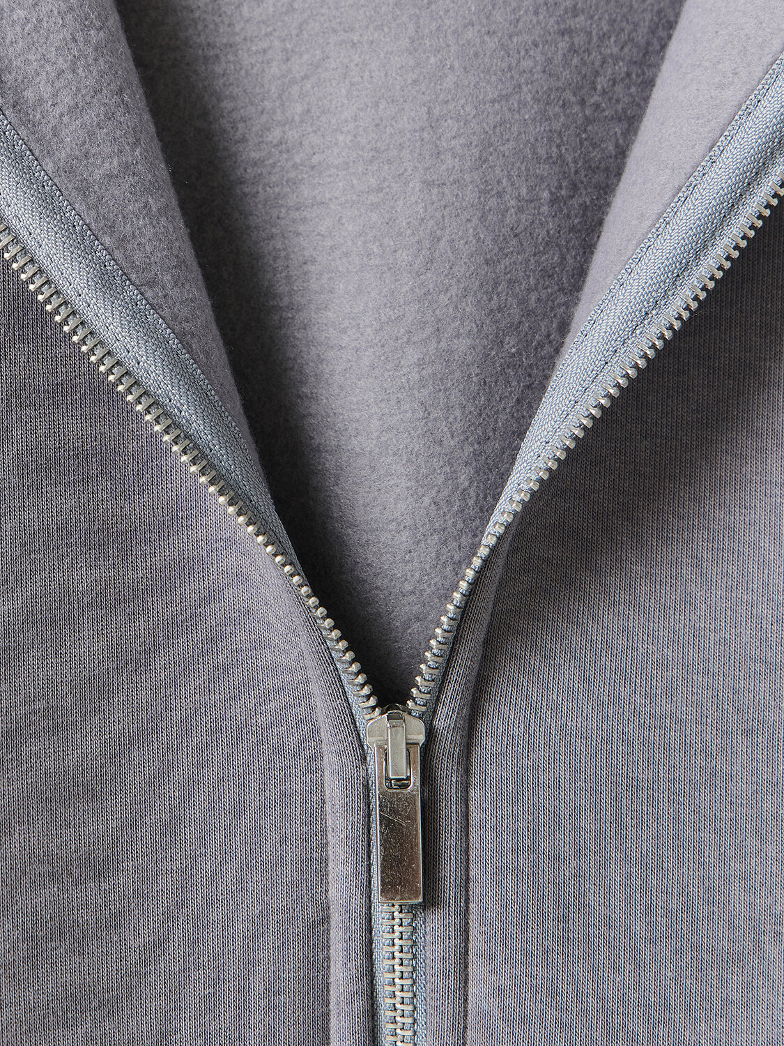 MARK FORMELLE Толстовка 610172 172105 серебристо -серый