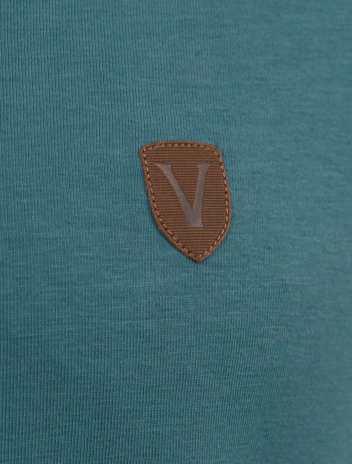VILATTE Джемпер 610262 U49.053 полынь