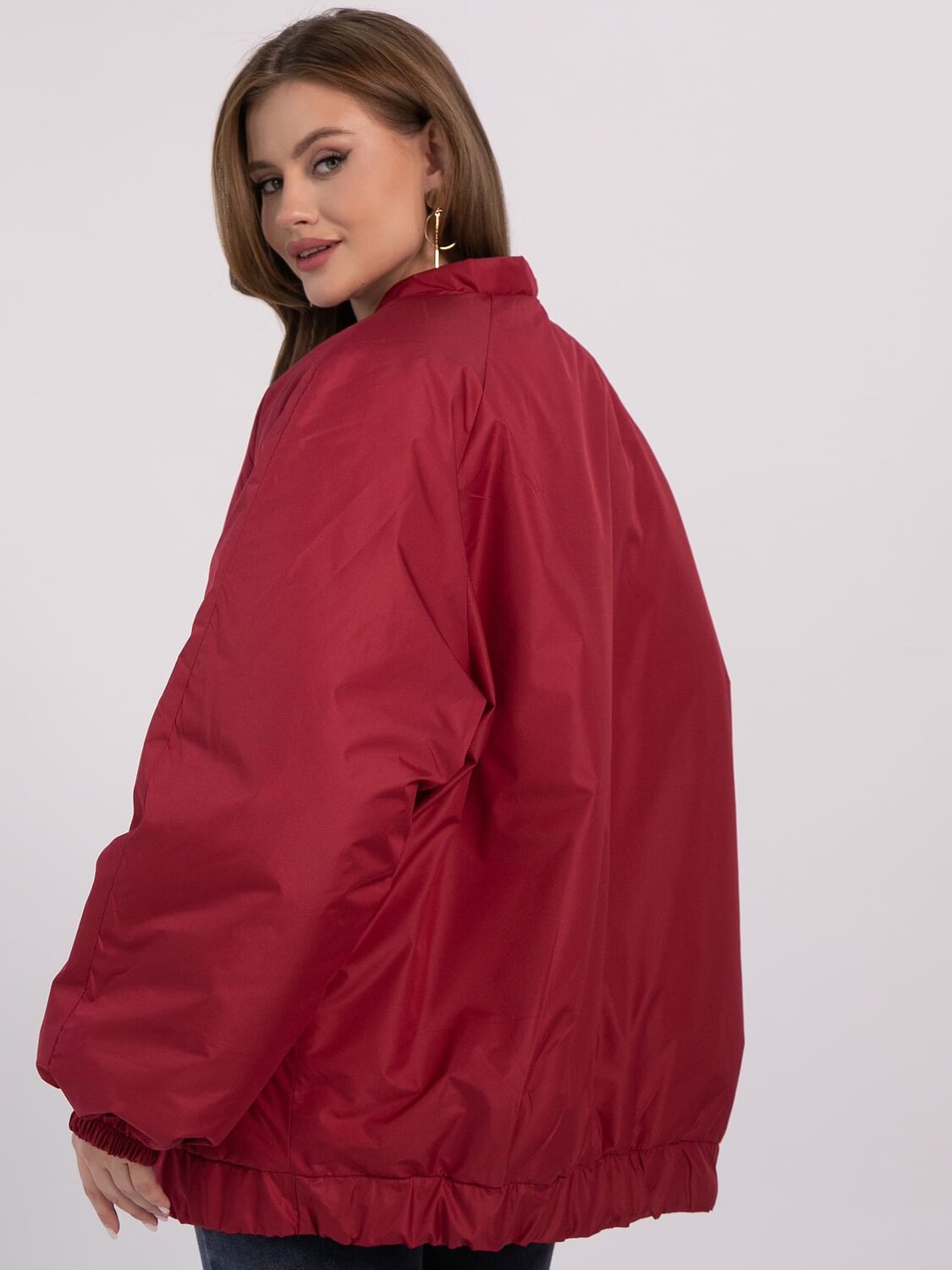 LT Collection Куртка 610270 Б16332-39М Красный