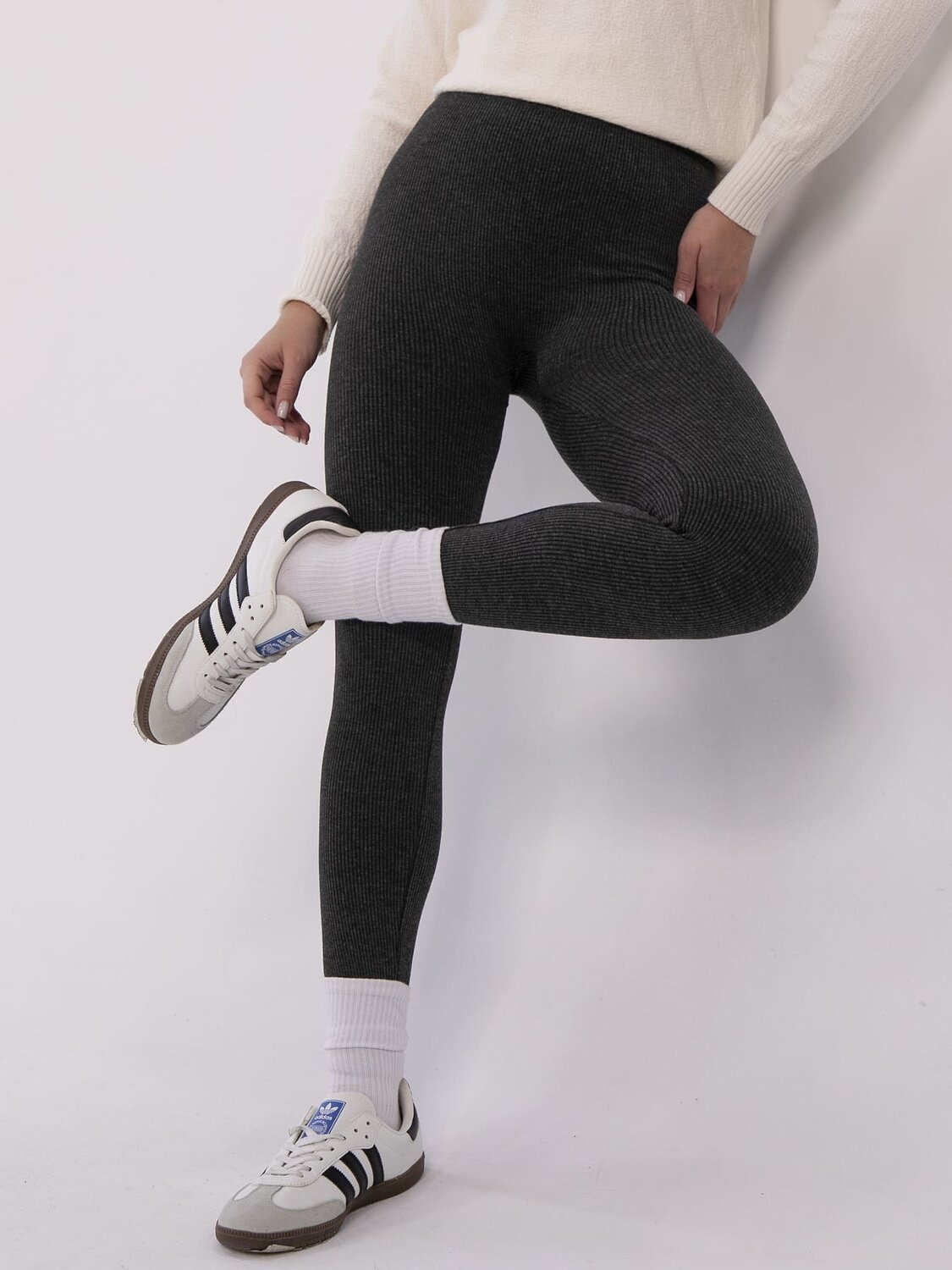 LT Collection Лосины 610283 Б16448-7М Серый