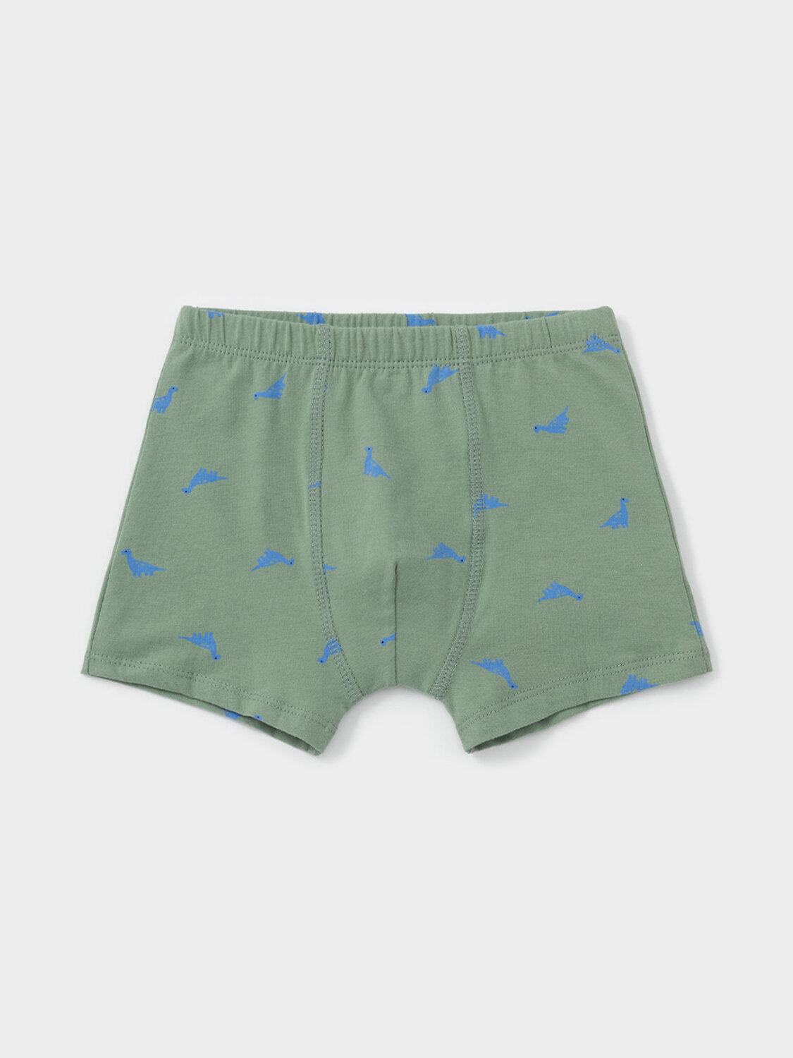 CROCKID Трусы 610355 К 1912-2уп оливковый Н049_2, синий 4037