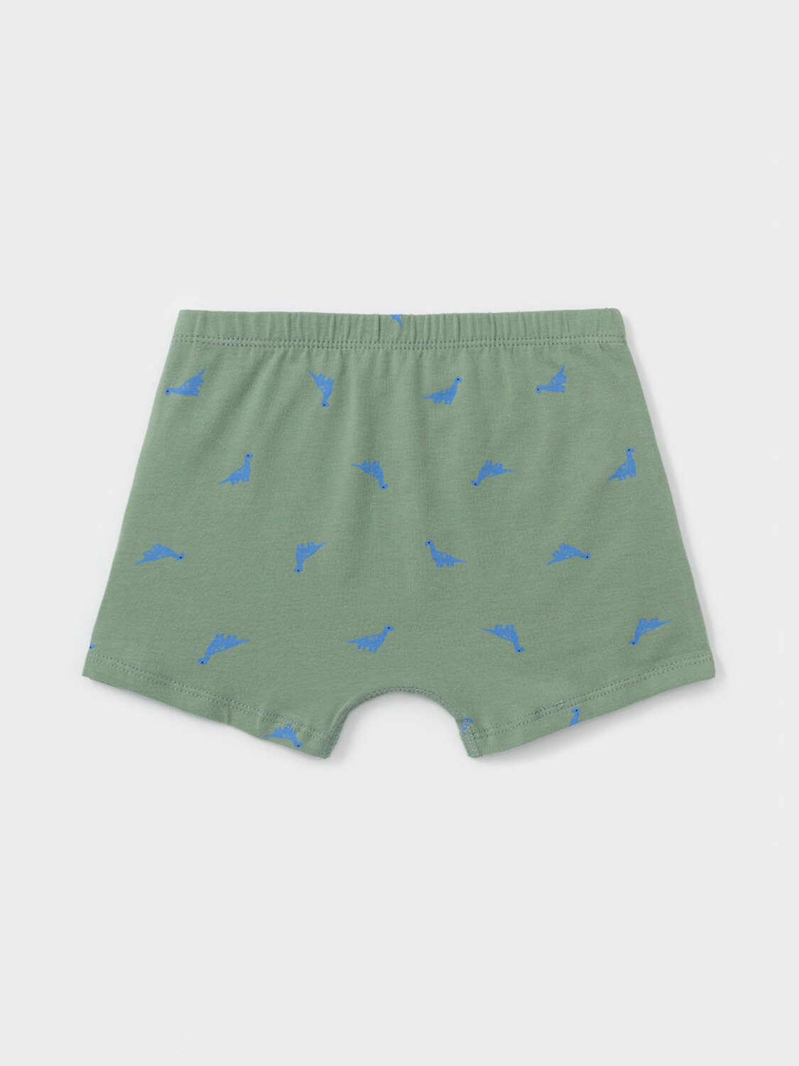 CROCKID Трусы 610355 К 1912-2уп оливковый Н049_2, синий 4037