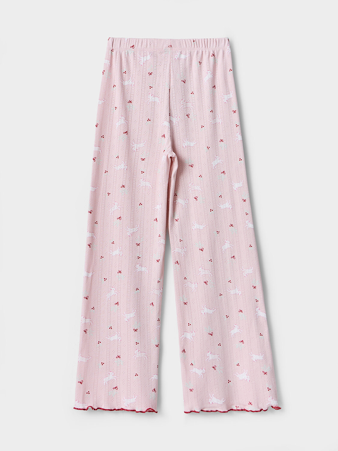 MARK FORMELLE Комплект 610483 567775 козочки и листики на розовом