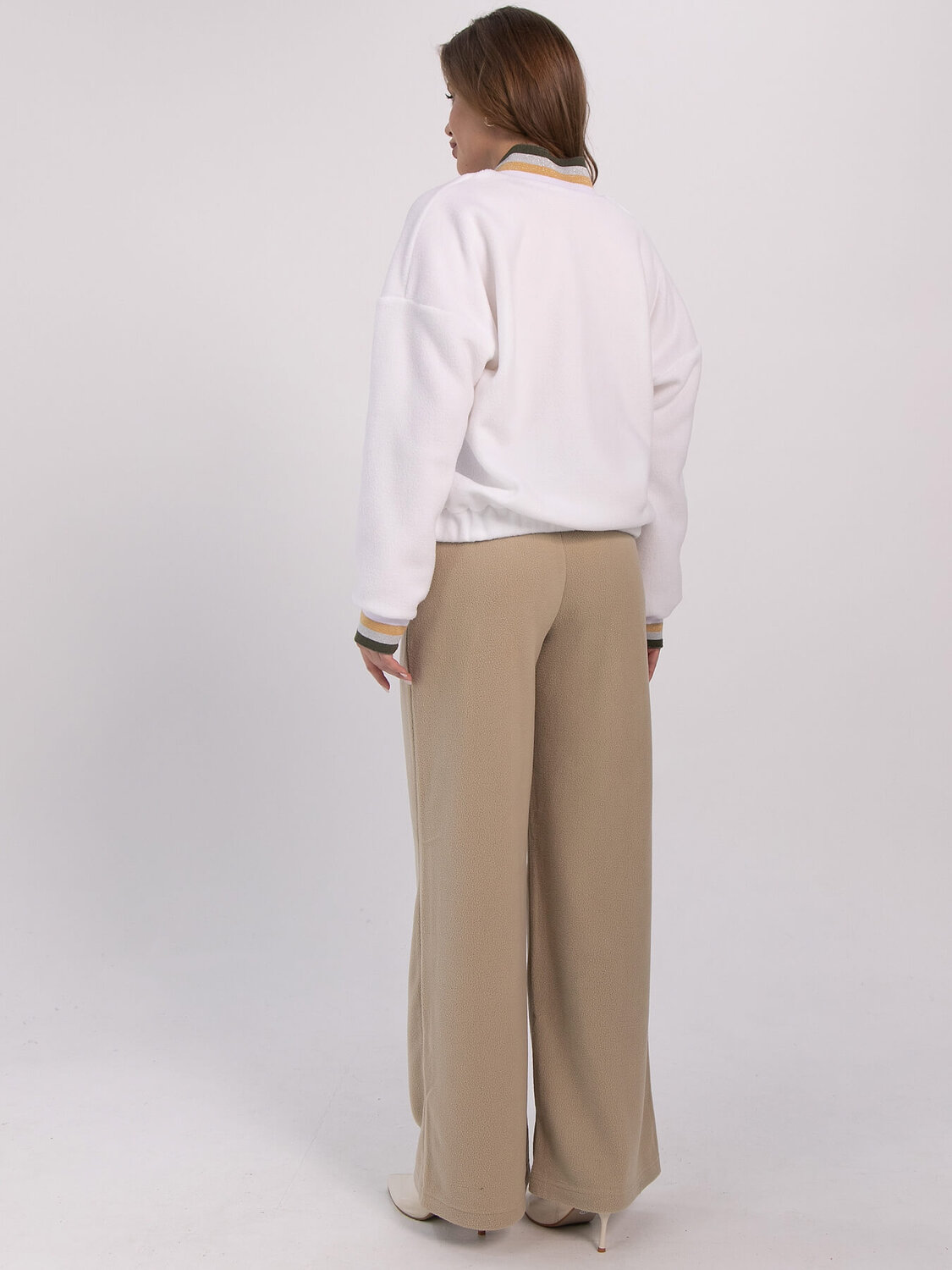 LT Collection Костюм 610748 К16444-10М Бежевый