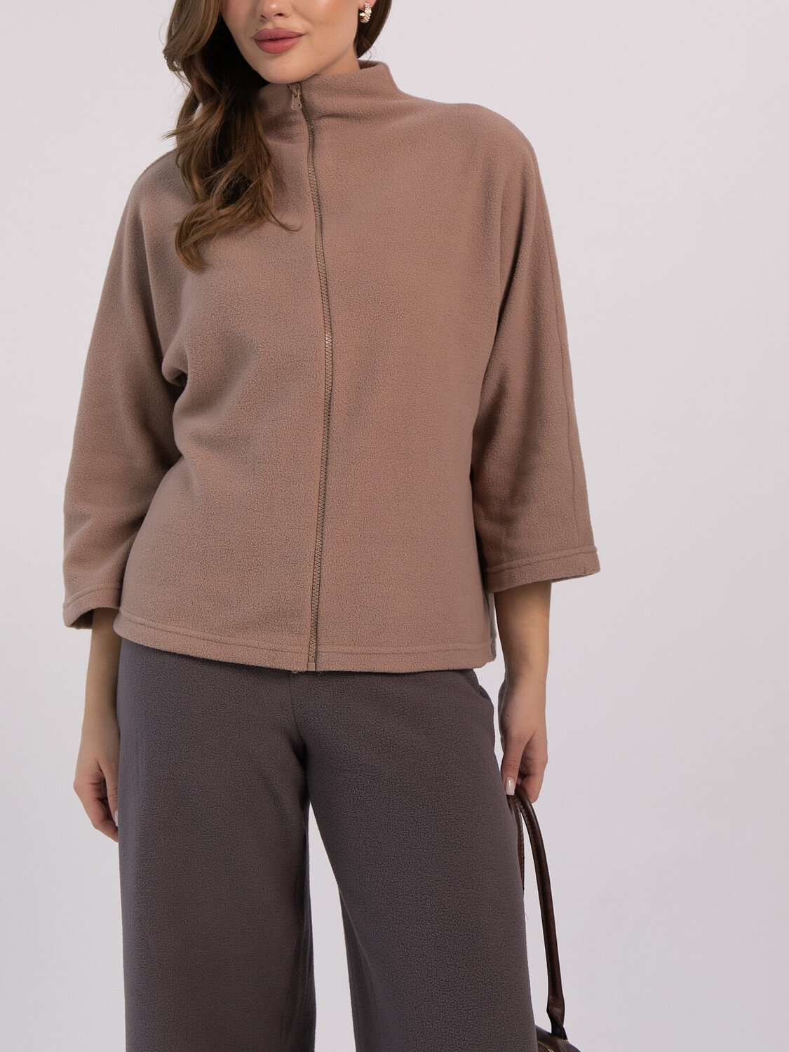 LT Collection Костюм 610749 К16460-10М Бежевый