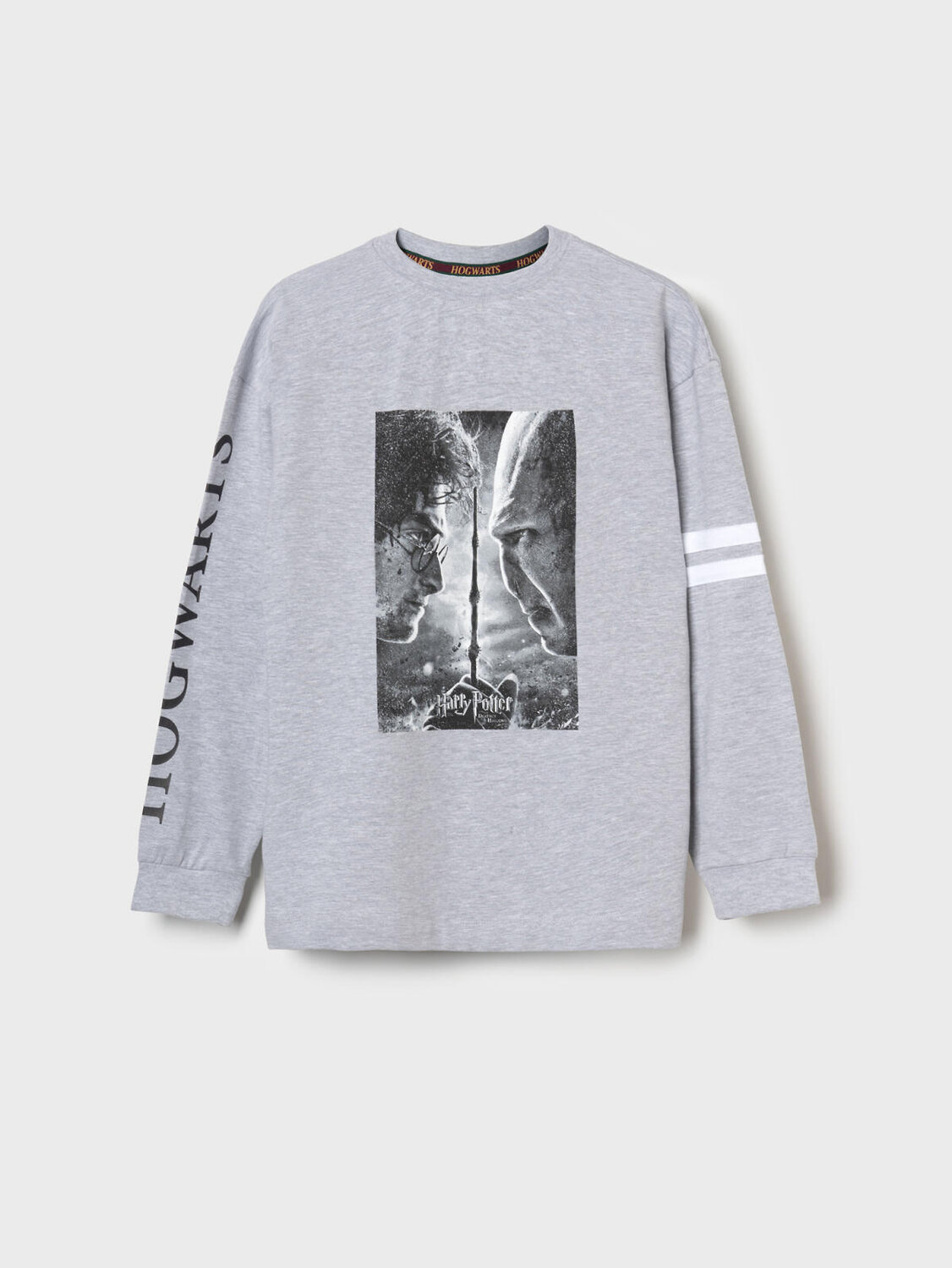 PLAYTODAY Фуфайка 610796 32611395 серый