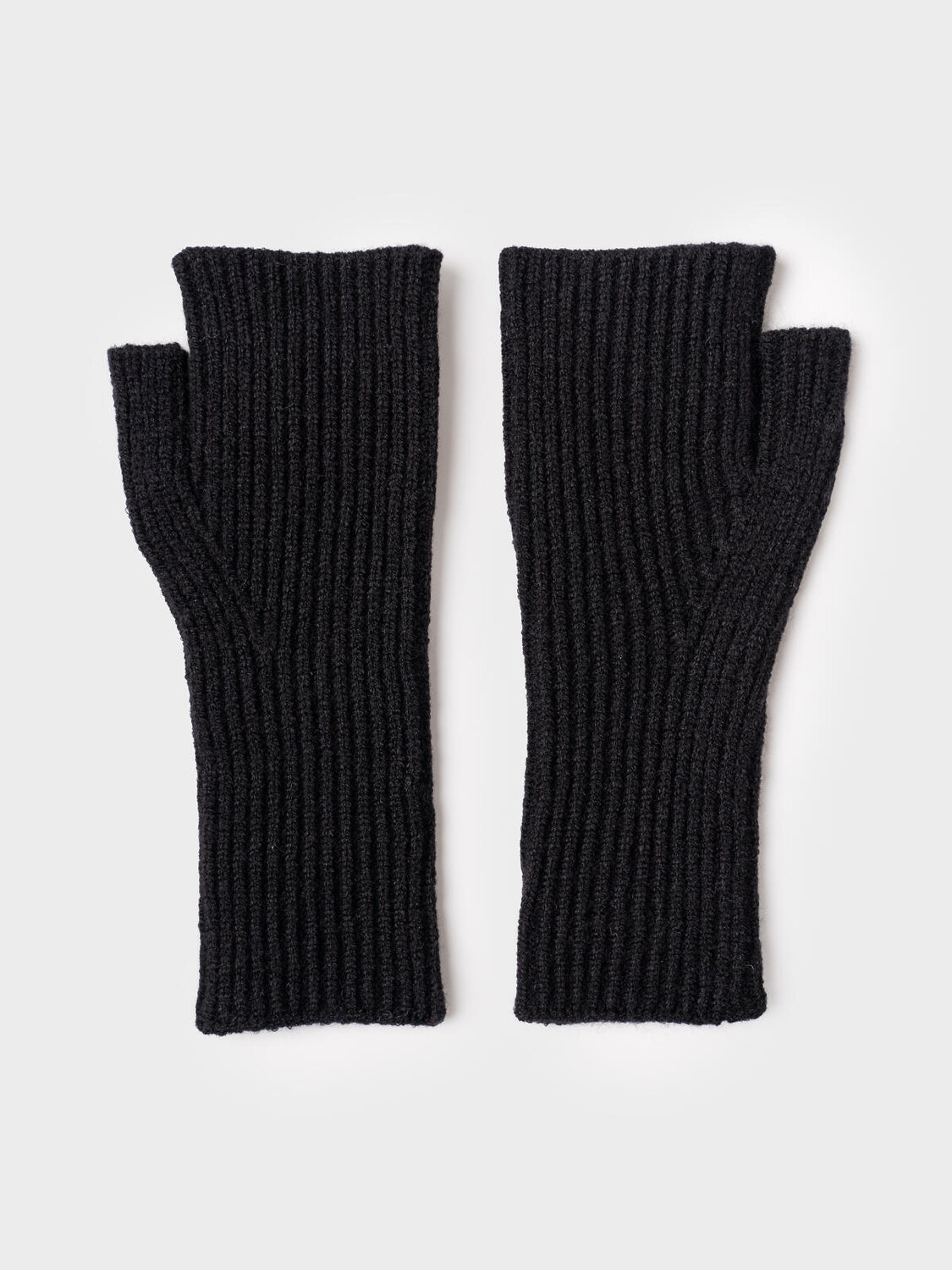 PLAYTODAY Митенки 610957 32621114 черный