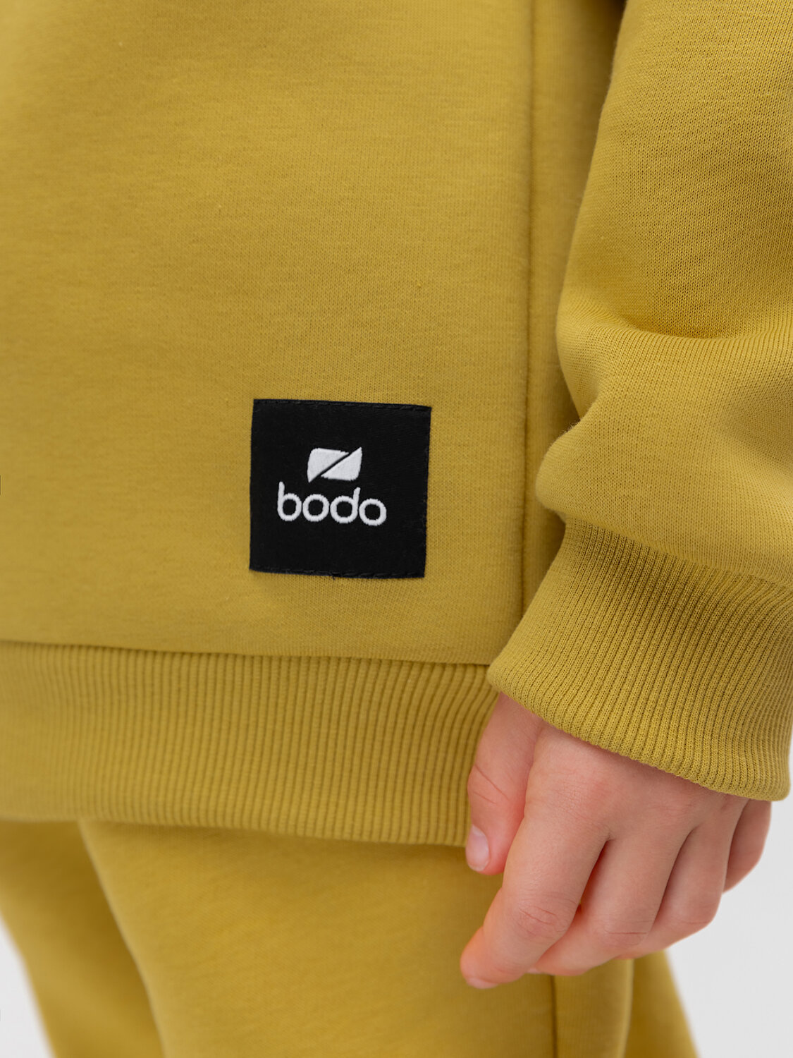 Bodo Костюм 610980 11-275МU фисташковый