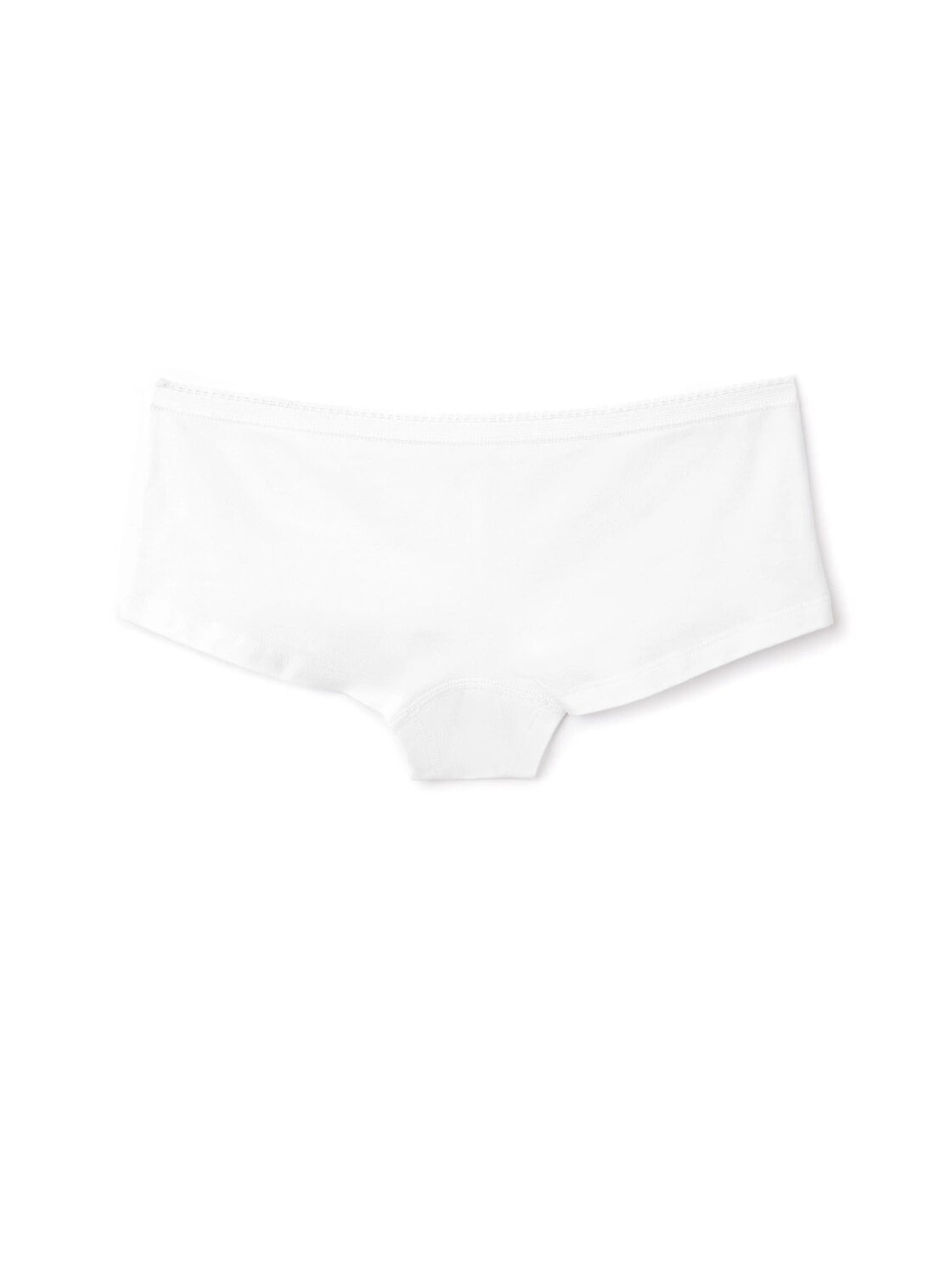 Conte elegant Трусы 611095 ULTRA SOFT LSH 796 (пакет) белый
