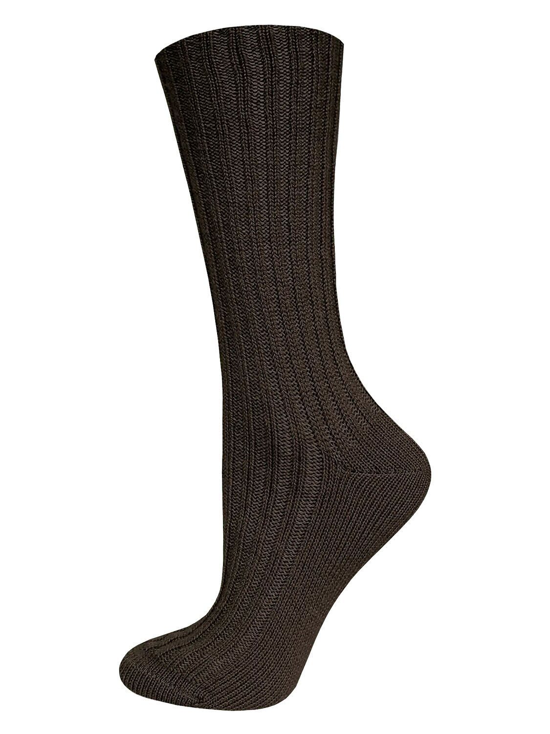 БРЕСТСКИЕ Носки 611119 1438 шоколад