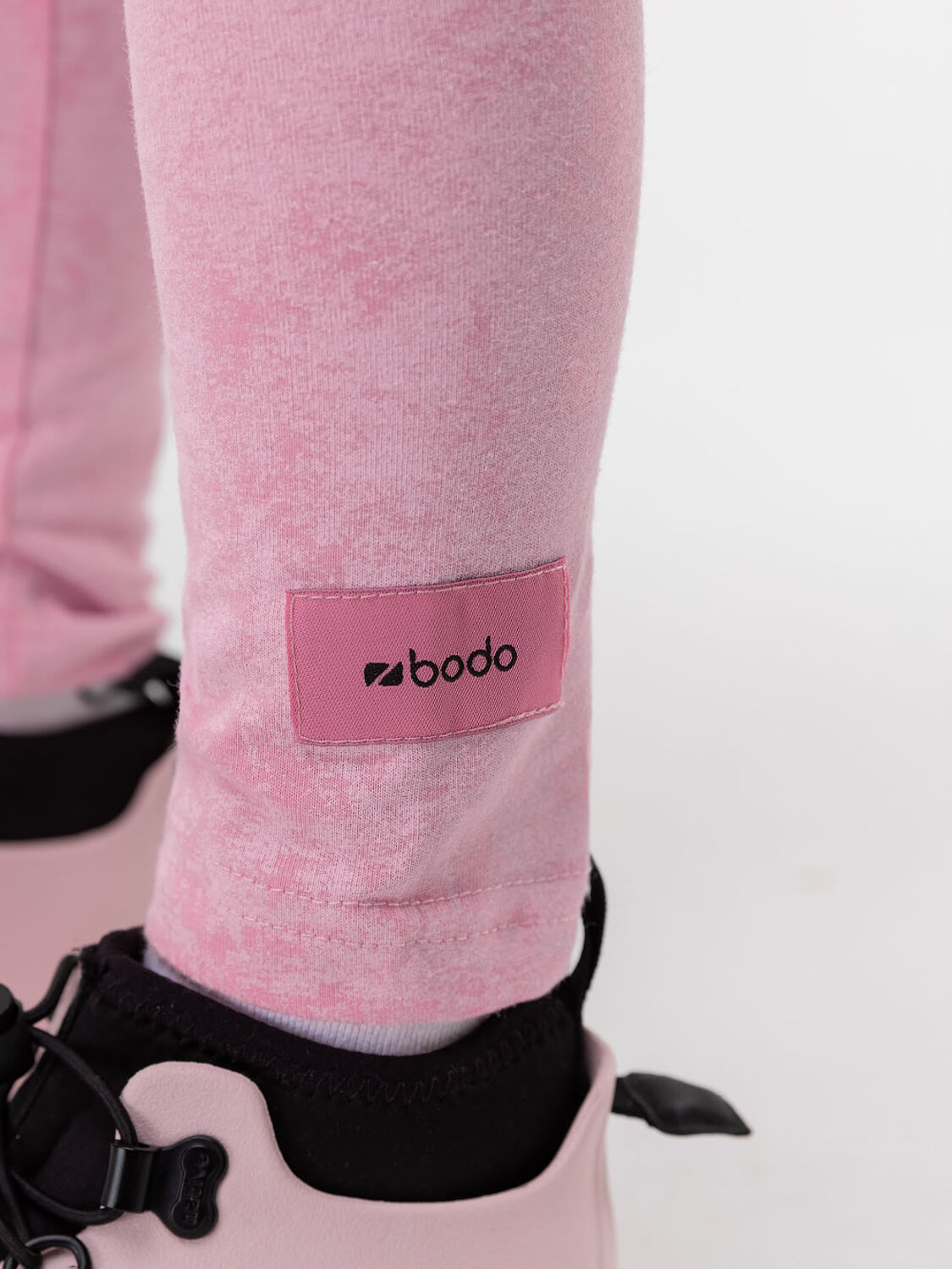 Bodo Костюм 611218 11-468MU розовый