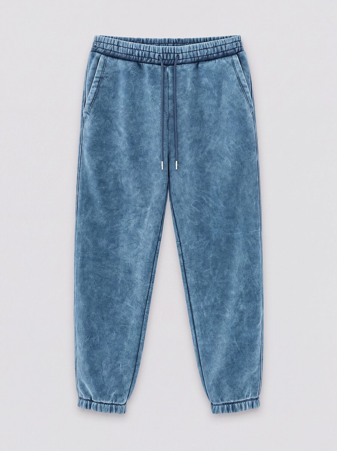 MARK FORMELLE Брюки 611394 181263 ACID WASH на грозе
