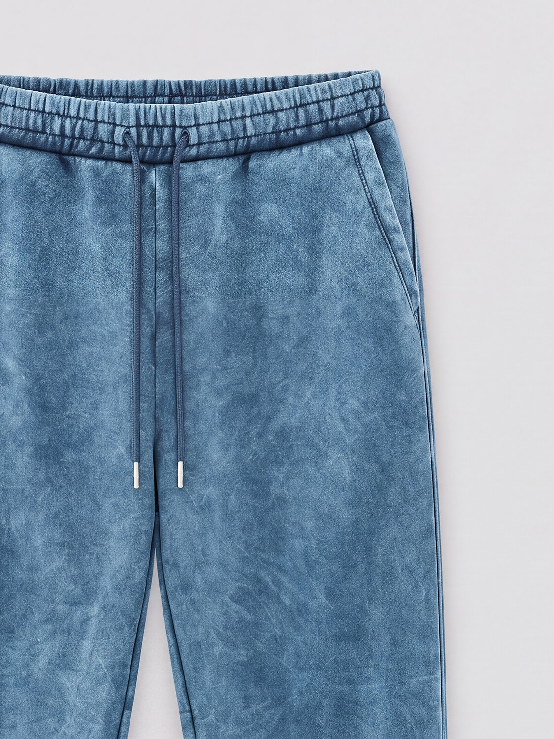 MARK FORMELLE Брюки 611394 181263 ACID WASH на грозе