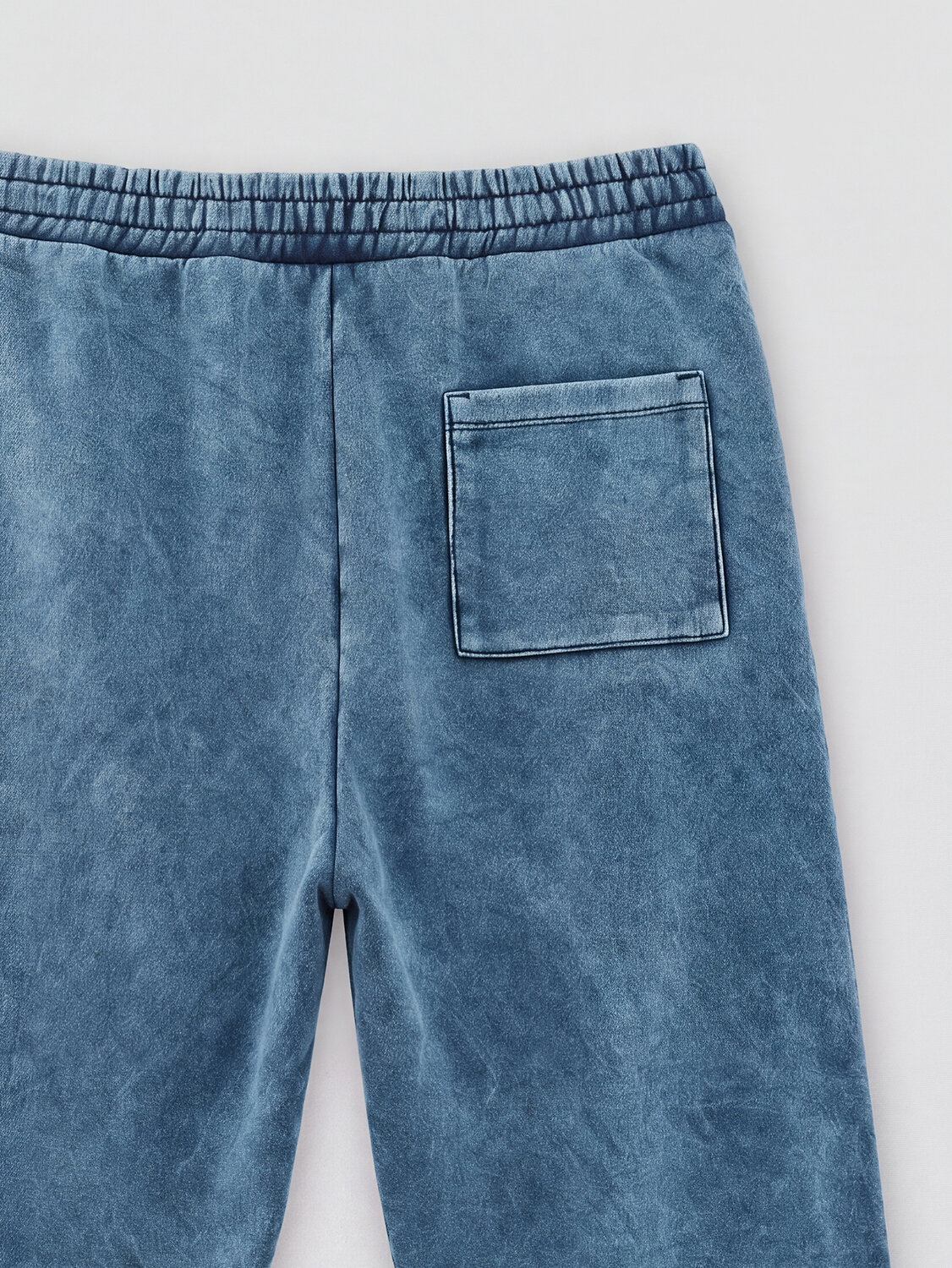 MARK FORMELLE Брюки 611394 181263 ACID WASH на грозе