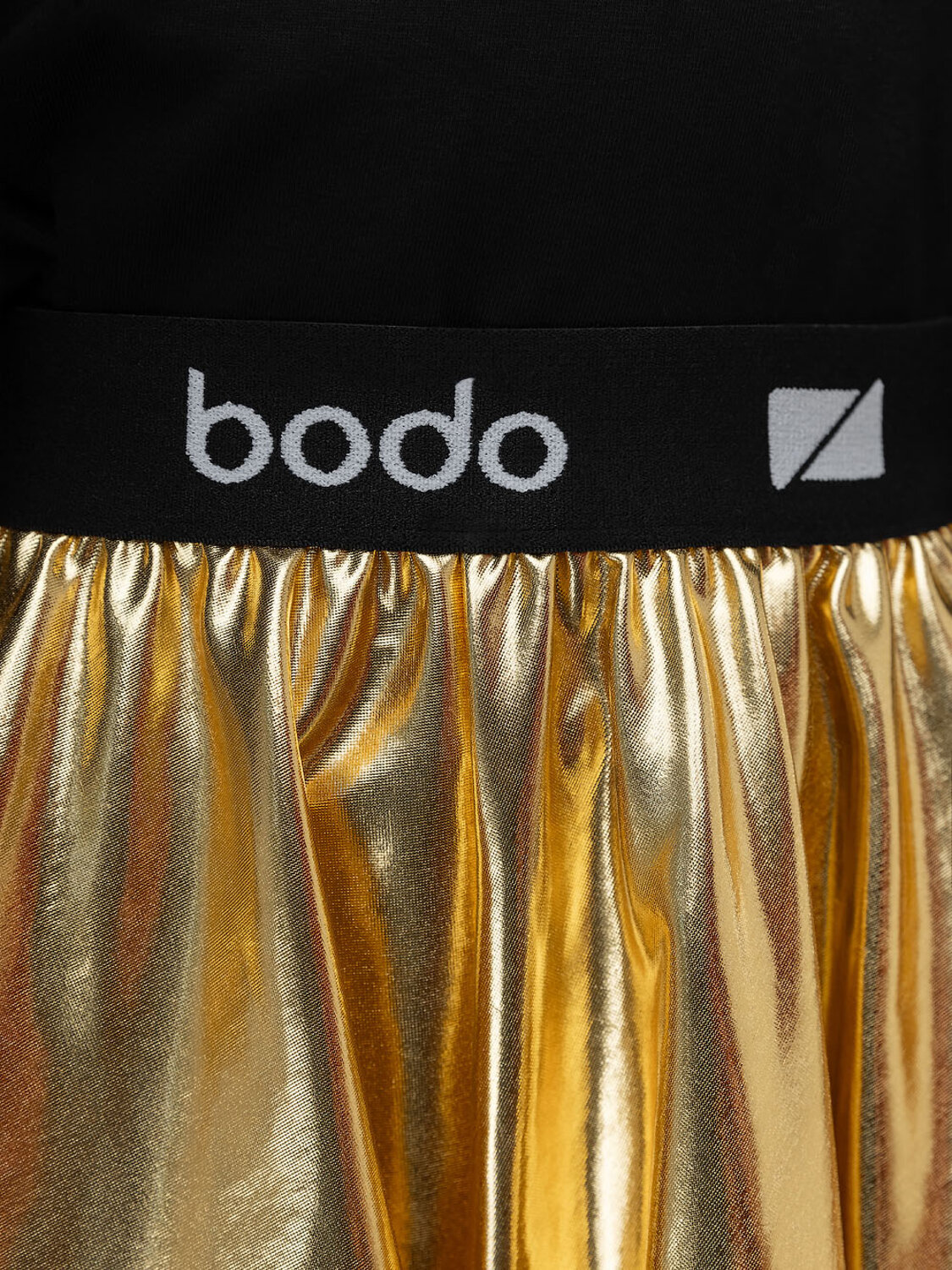 Bodo Юбка 611436 16-21MD золотой