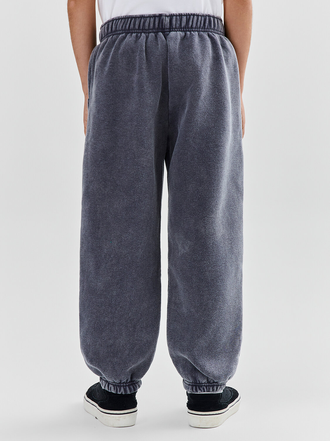 MARK FORMELLE Брюки 611509 183410 ACID WASH графит