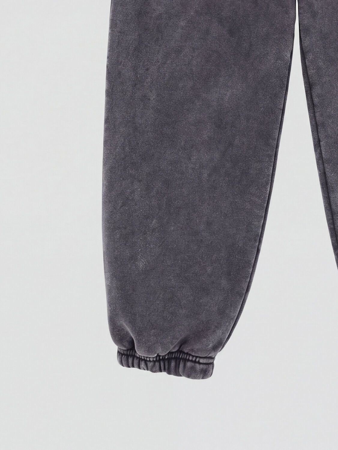 MARK FORMELLE Брюки 611509 183410 ACID WASH графит