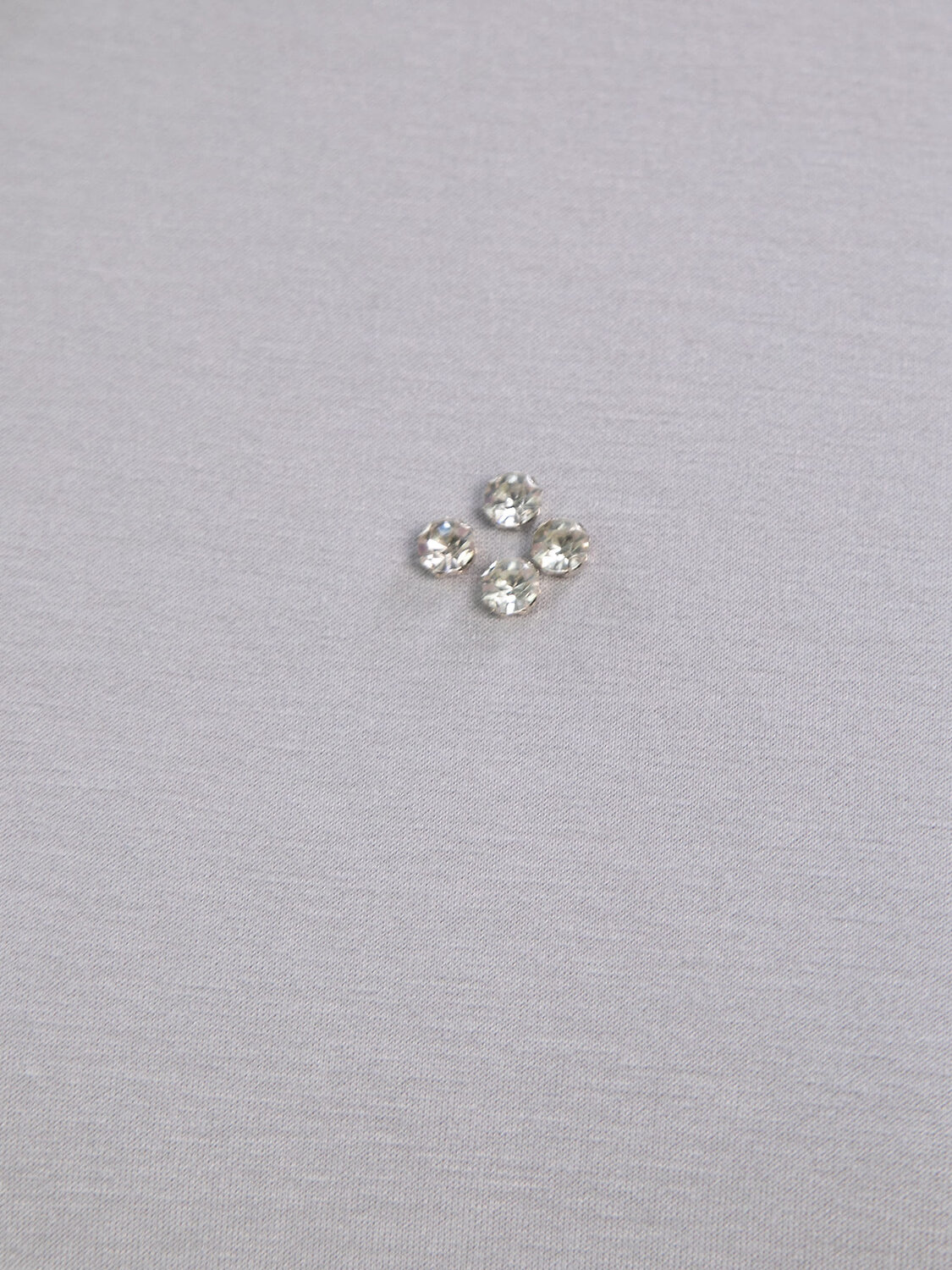 LT Collection Блуза 611515 Б16462-5М Серый