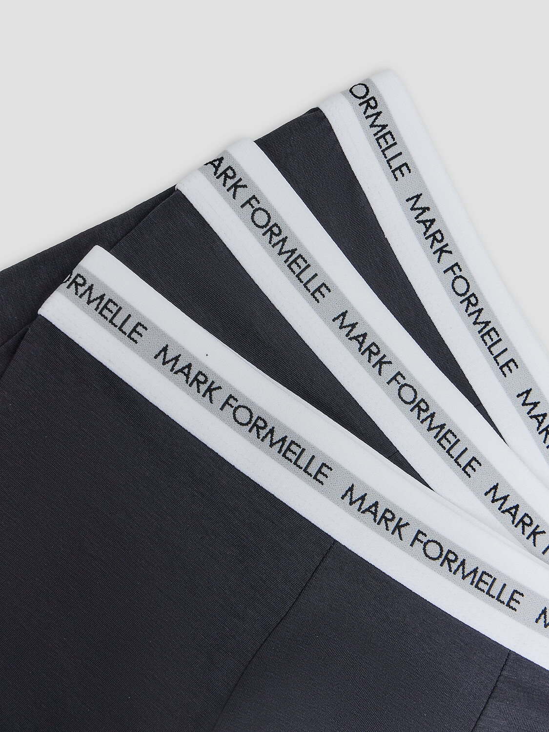 MARK FORMELLE Трусы 611567 411228-3 графит