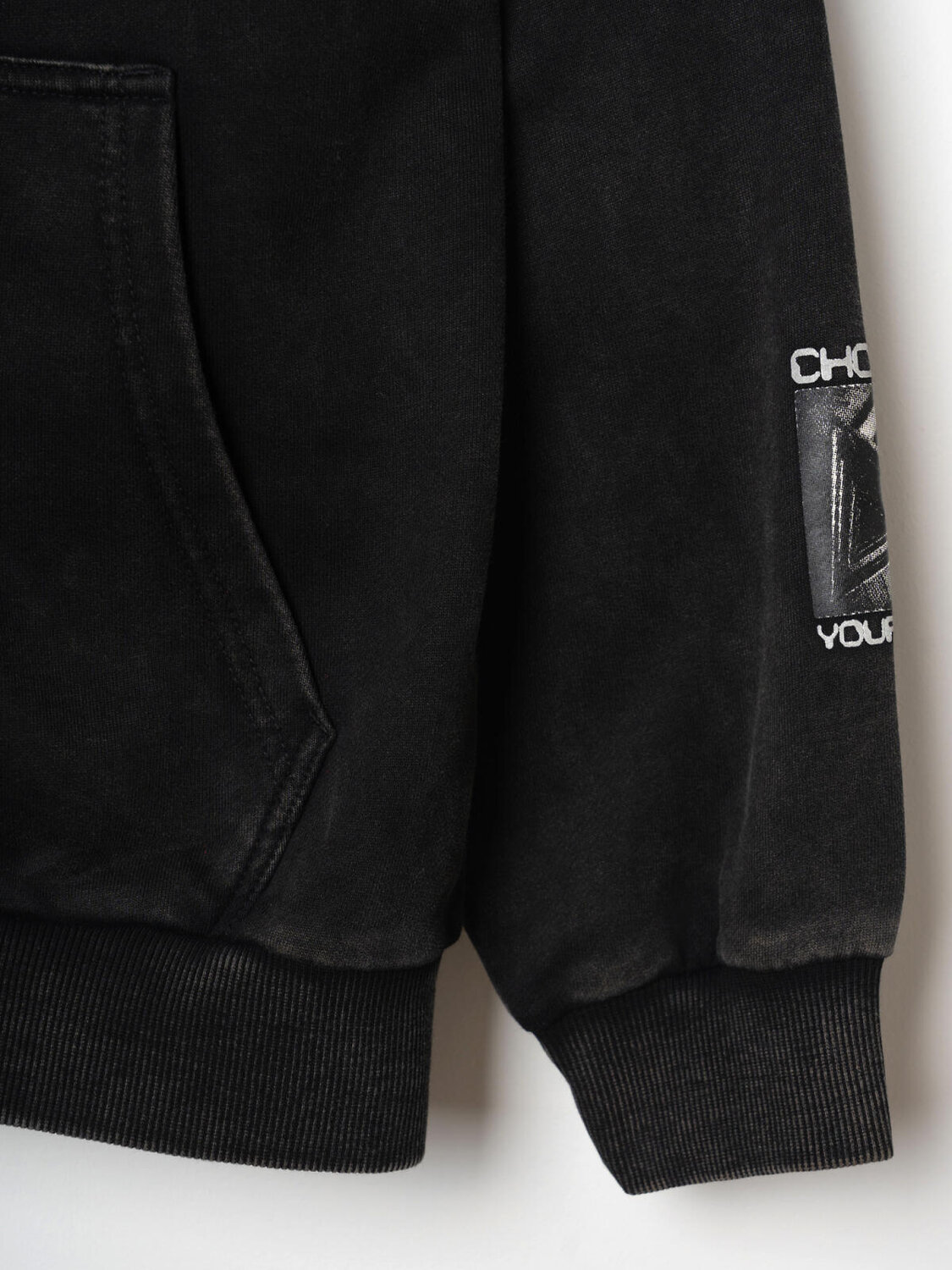 PLAYTODAY Толстовка 611646 32611044 черный