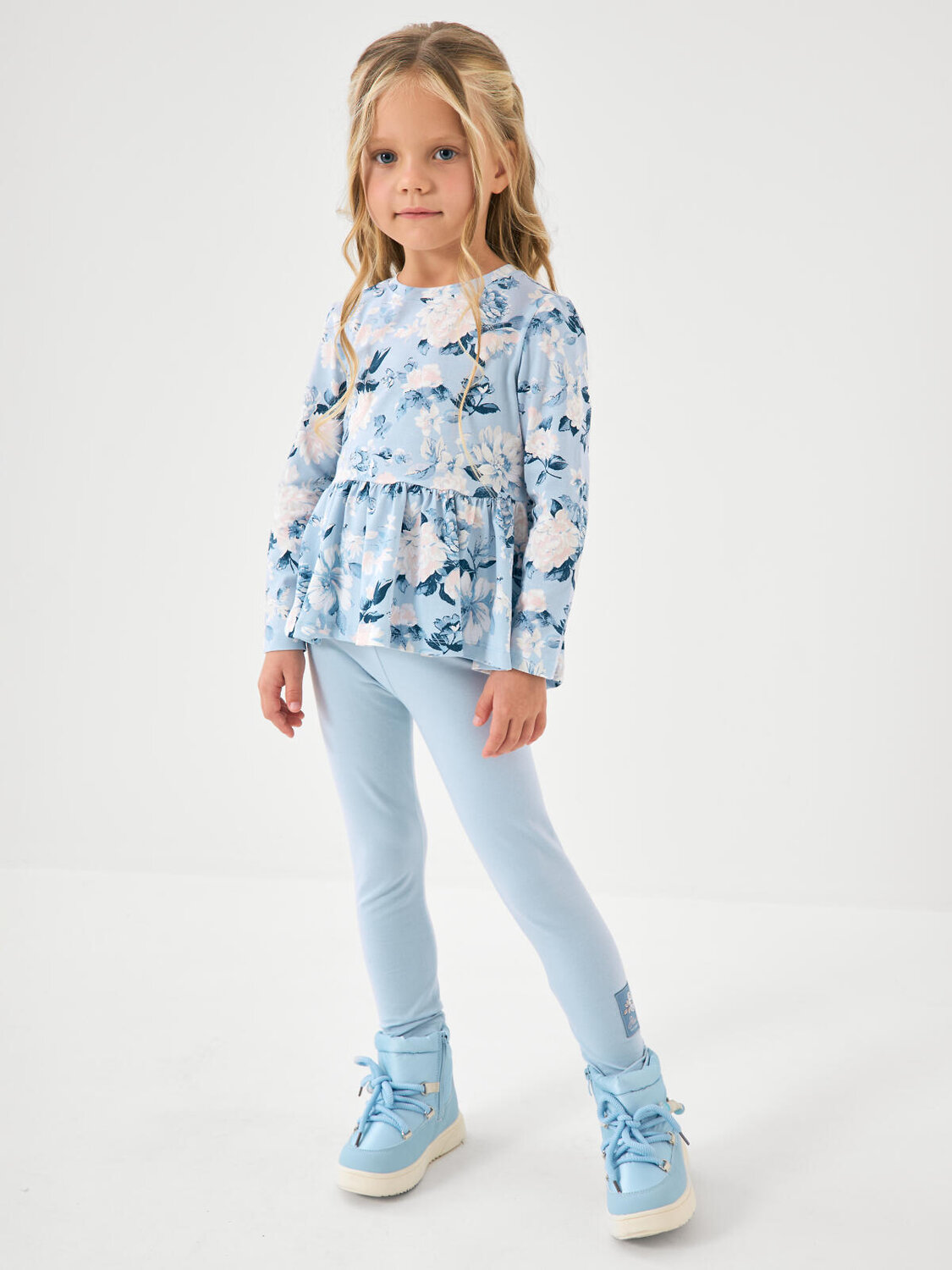 PLAYTODAY Комплект 611669 32622199 разноцветный