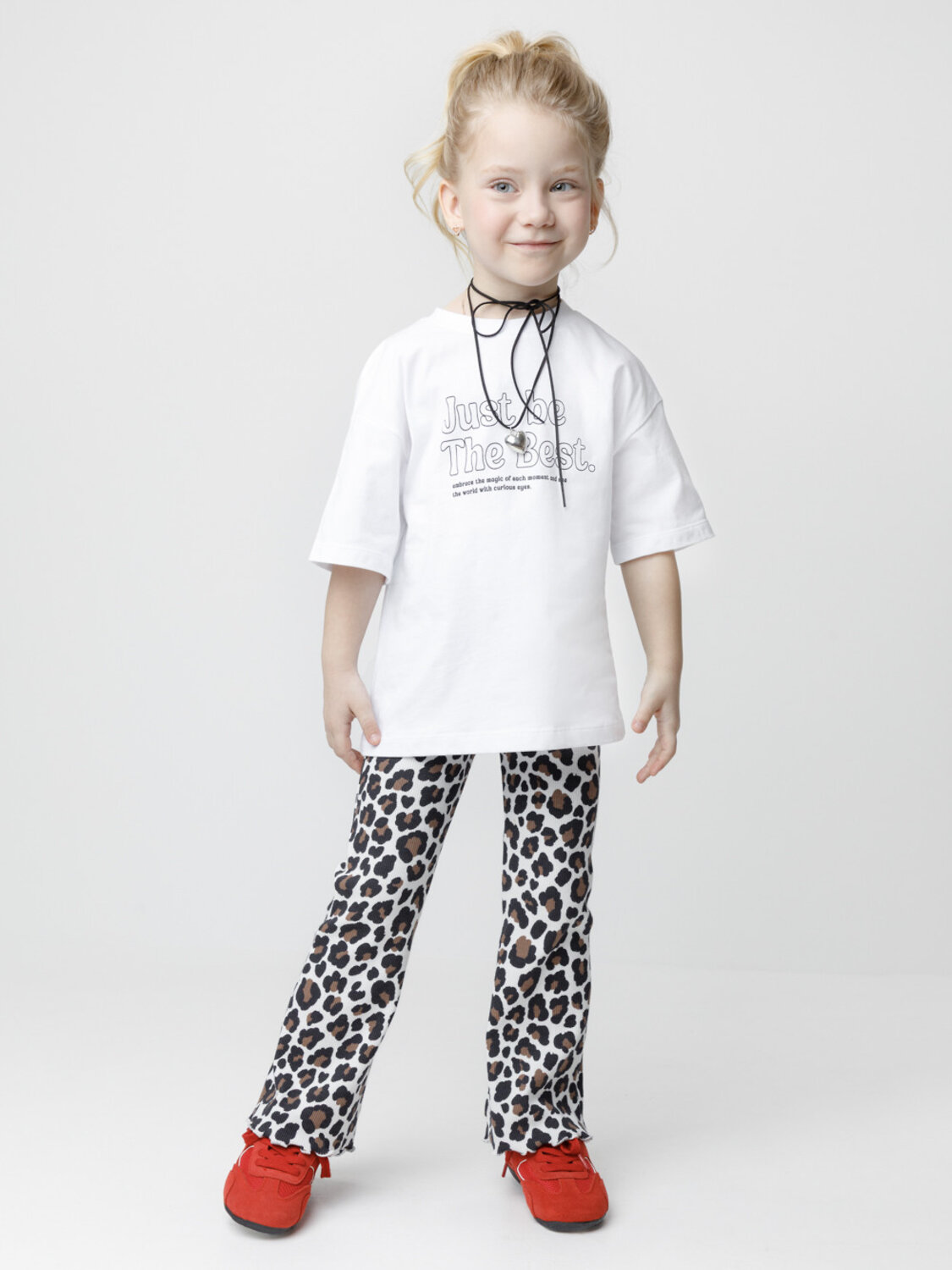 CROCKID Брюки 611793 МП 400835 молочный