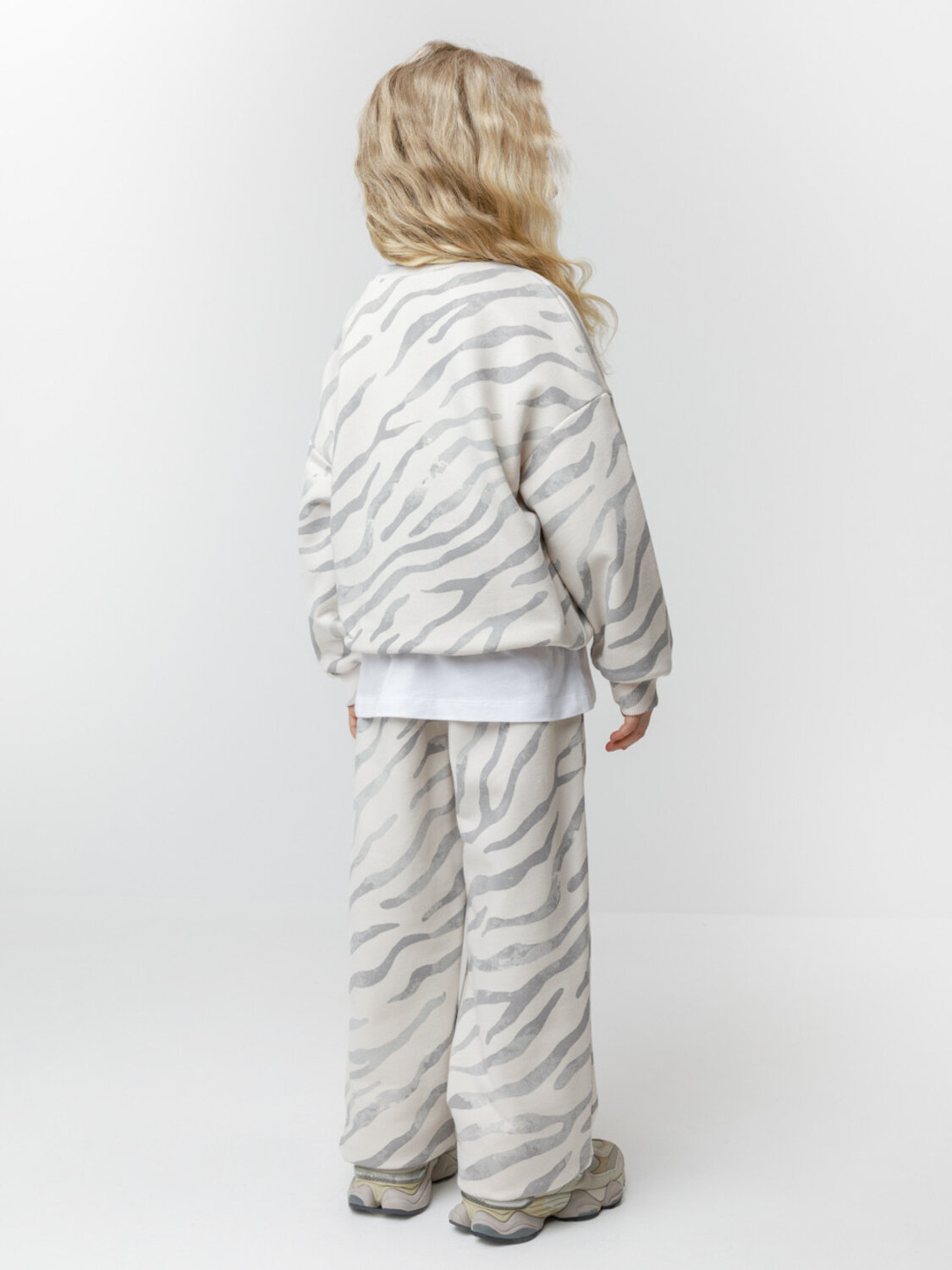 CROCKID Комплект 611811 МП 2834 кремовый