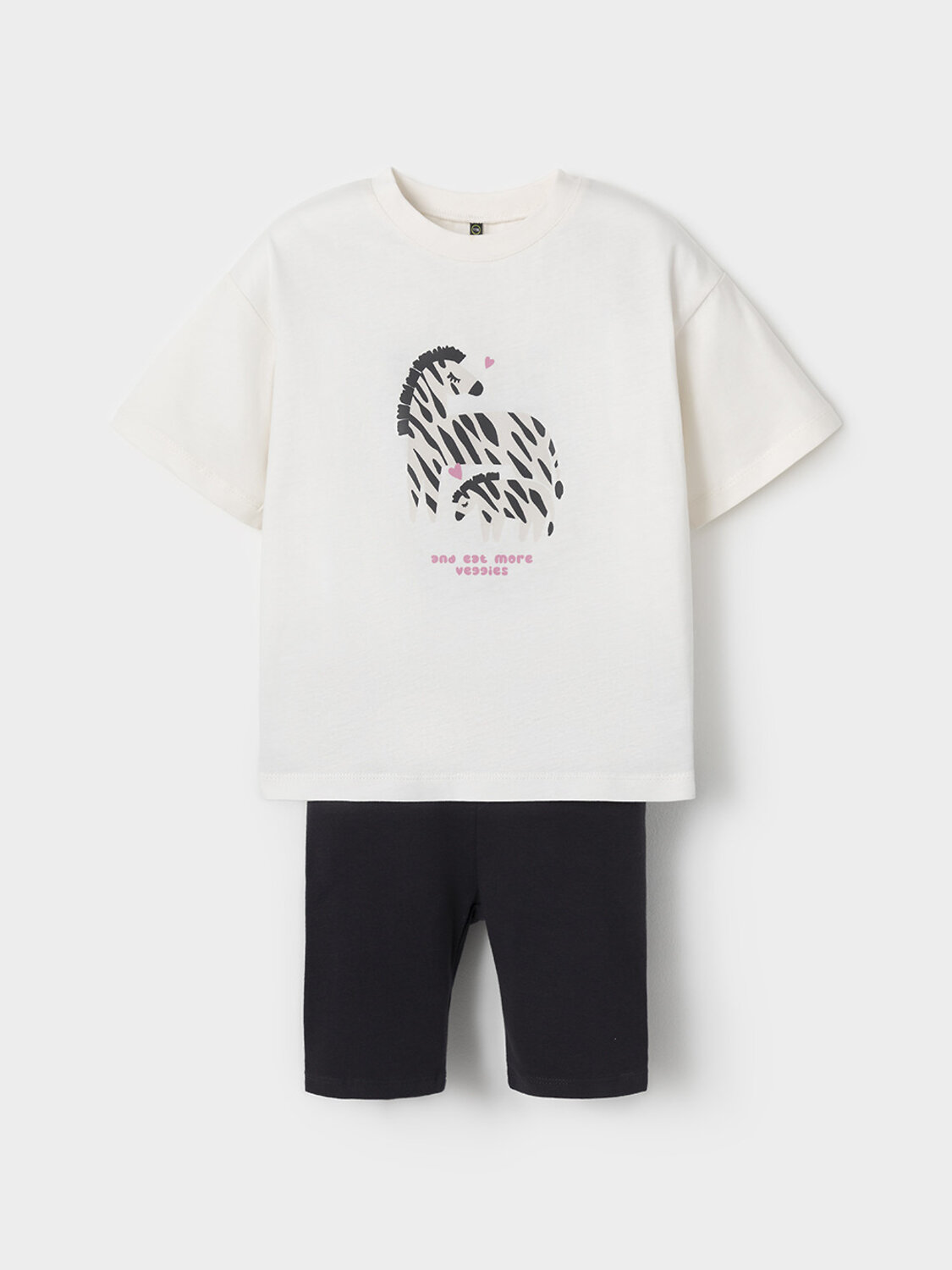 CROCKID Комплект 611817 МП 2838 молочный 0605, антрацитовый 3902