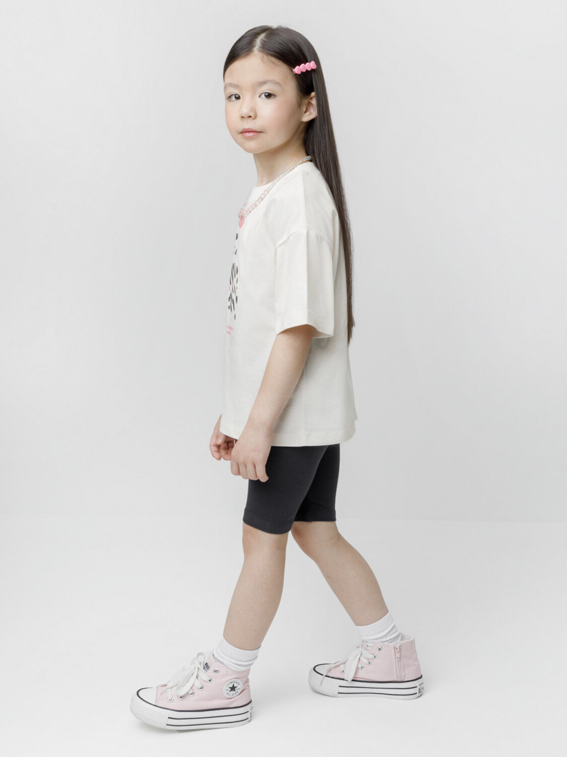 CROCKID Комплект 611817 МП 2838 молочный 0605, антрацитовый 3902