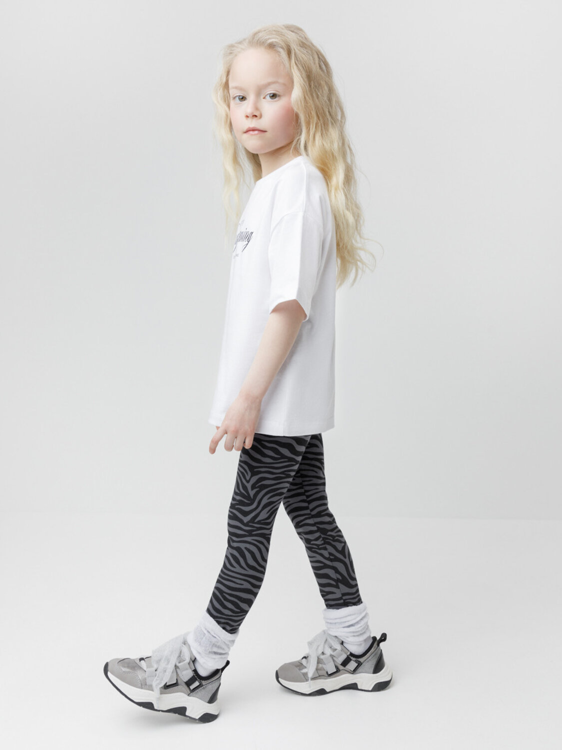 CROCKID Комплект 611847 МП 2833 белый