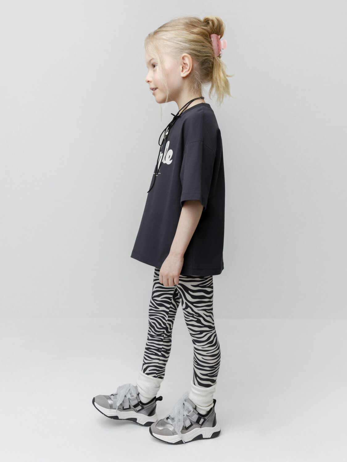 CROCKID Комплект 611862 МП 2833 антрацитовый