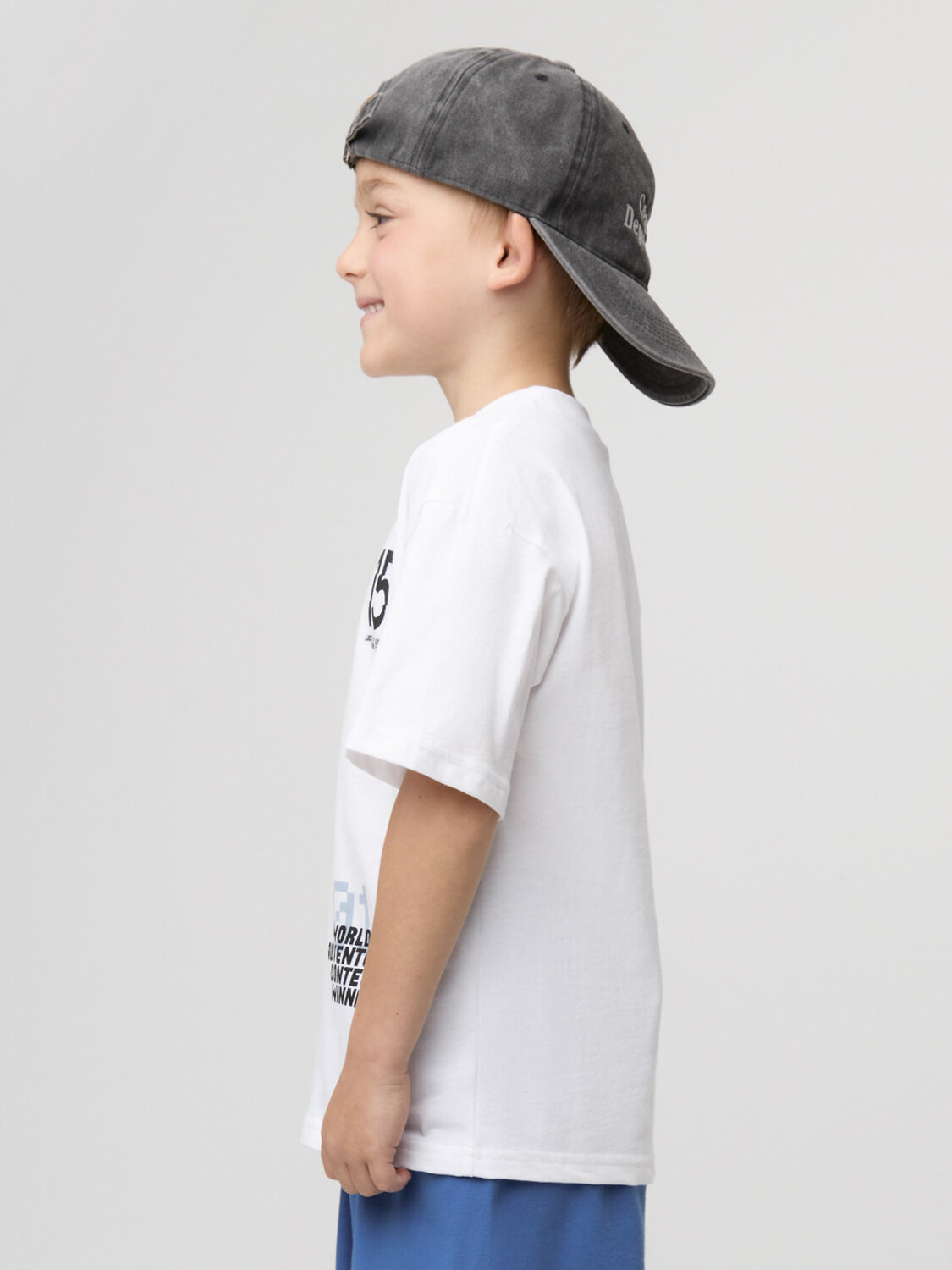 CROCKID Футболка 611864 МП 302889 белый