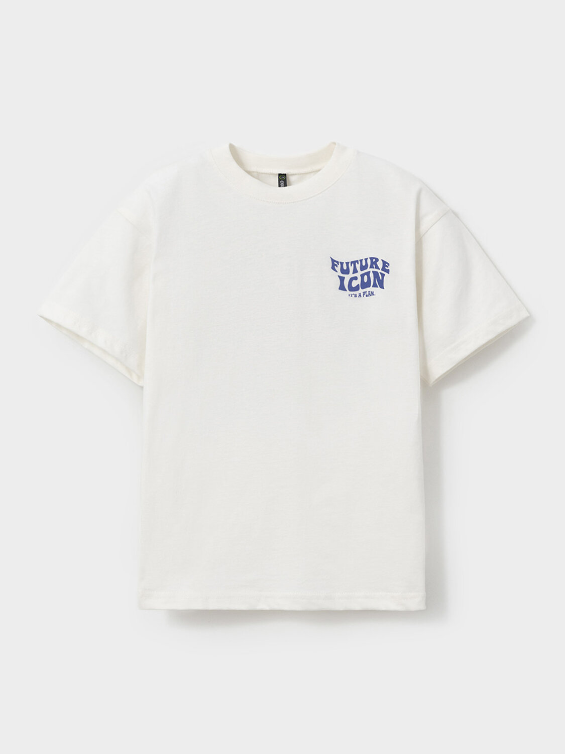 CROCKID Футболка 611881 МП 302888 белый