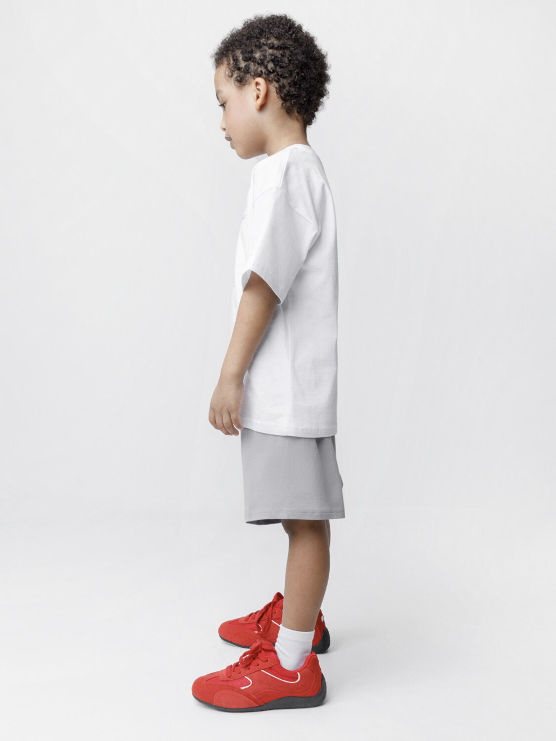 CROCKID Набор 611891 МП 2845 белый, серый 3850