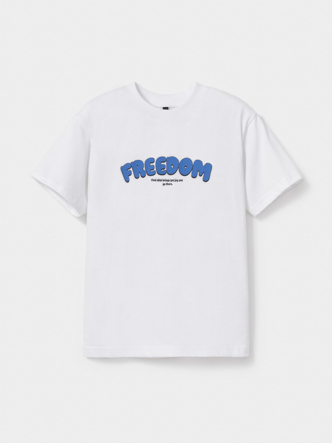 CROCKID Футболка 611914 МП 303084 белый