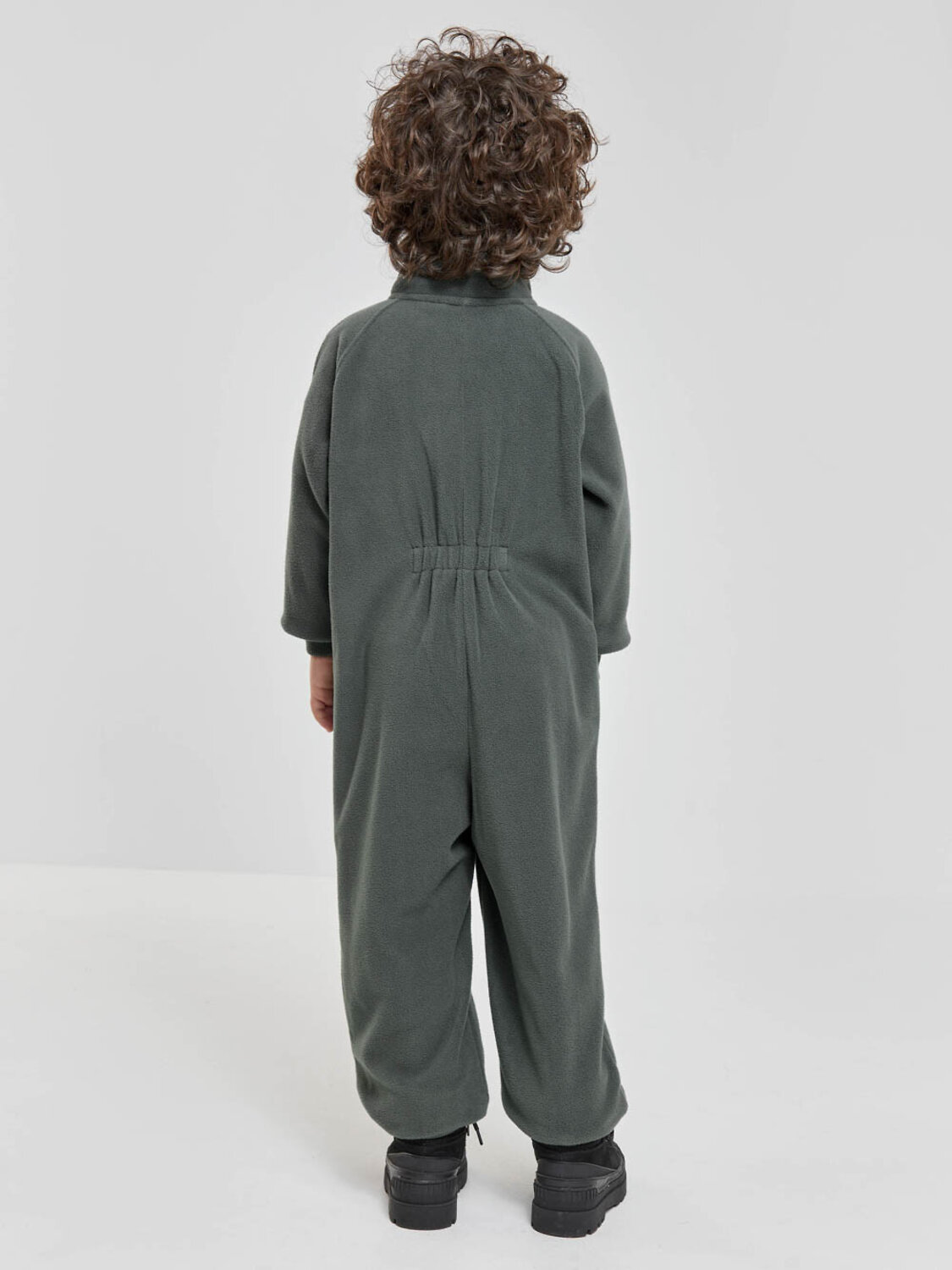 CROCKID Комбинезон 612012 ФЛ 60006/13 ГР темно-зеленый