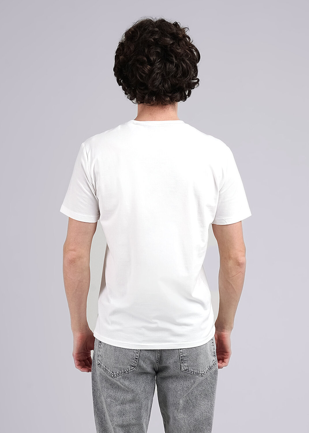 CLEVER Футболка 612230 542284/10г maxi(макси)_п молочный