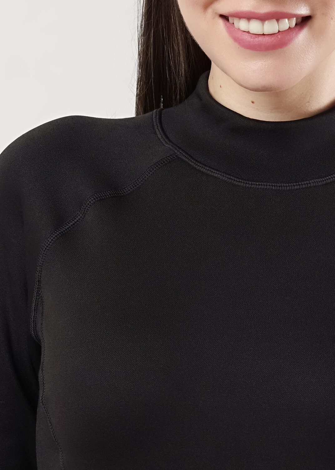 CLEVER Джемпер 612242 LF020-2/1 чёрный