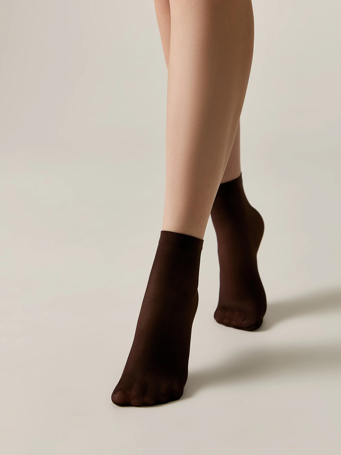 Conte elegant Носки 239530 TULLE (2 пары) 
