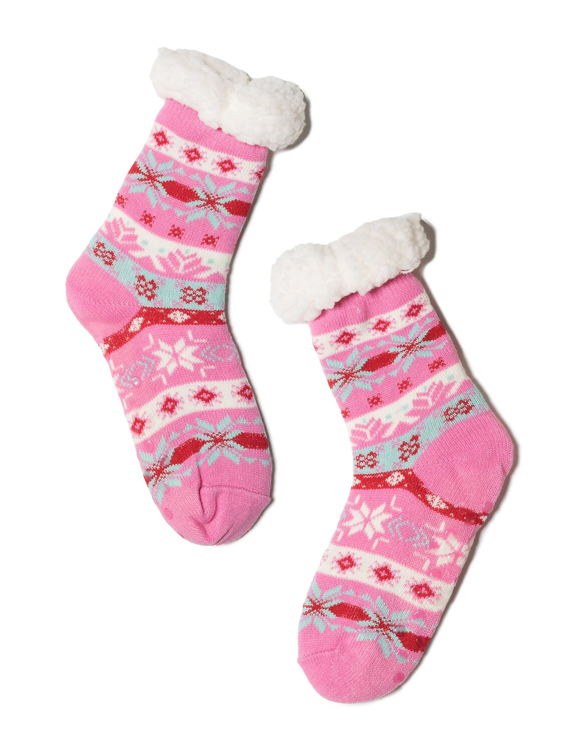 ESLI Носки 612520 ESW004 pink