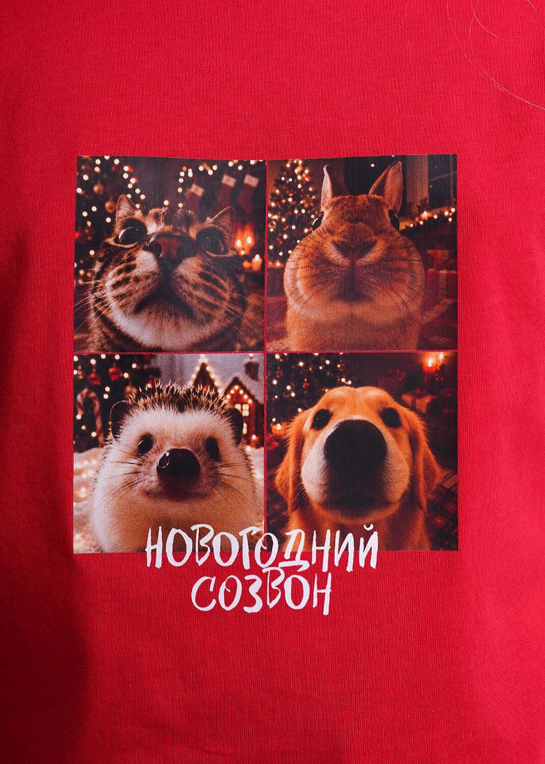 CLEVER Футболка 612589 767238/24кдп_п красный