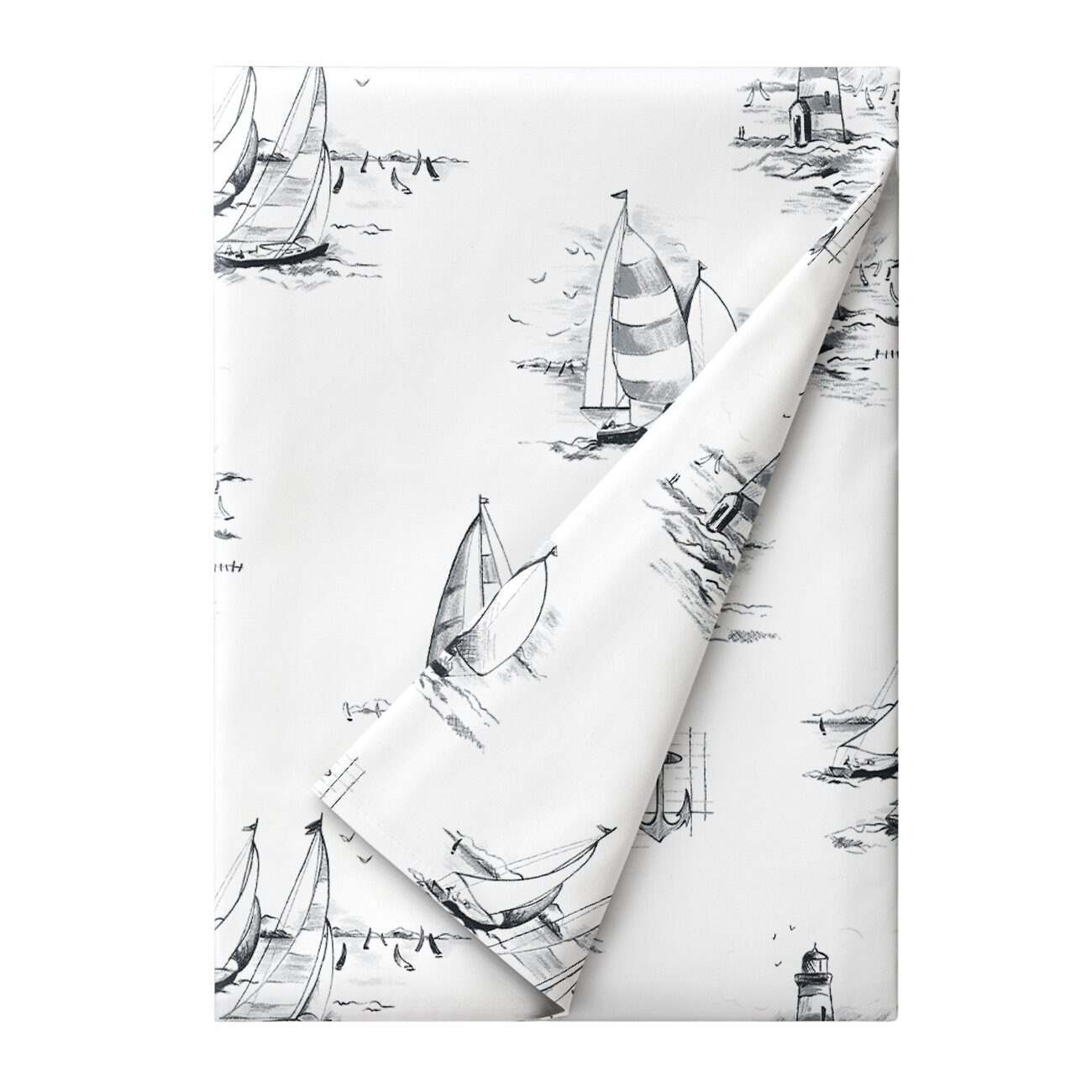 Verossa Простыня 612990 921404 Regatta gray