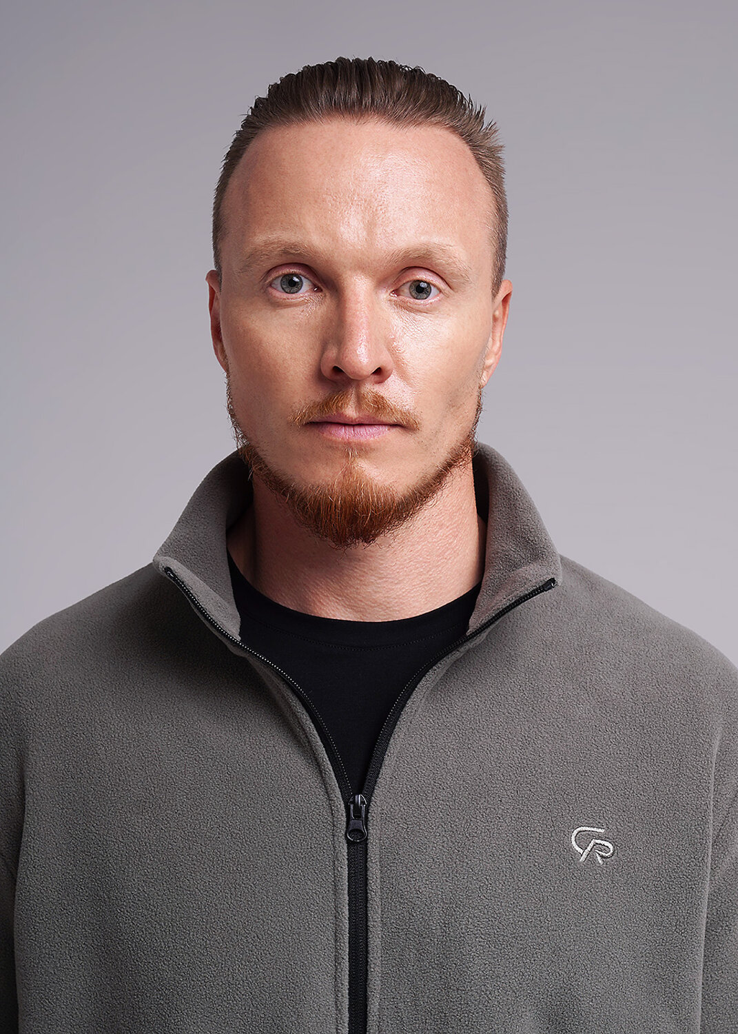 CLEVER Куртка 613066 662362л хаки